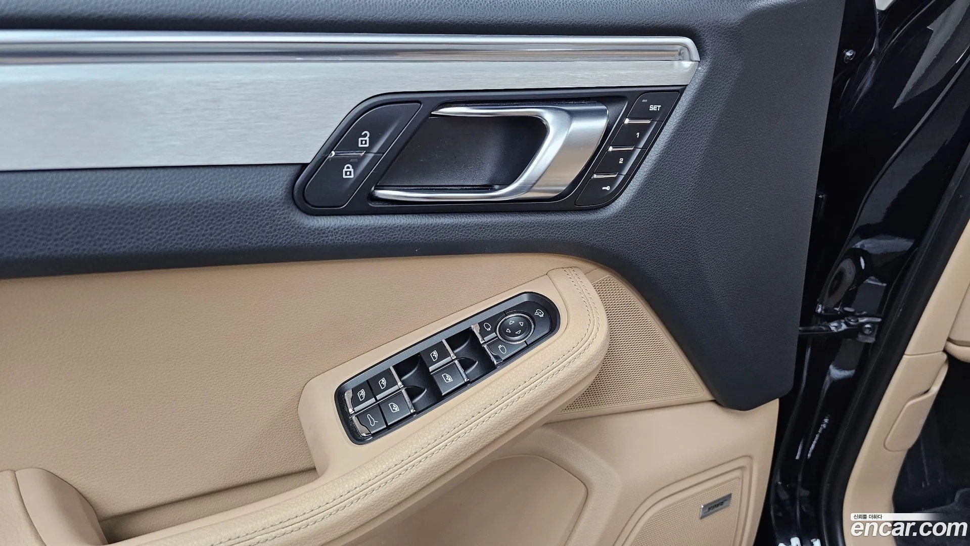 Porsche Macan 2022 — фото 2