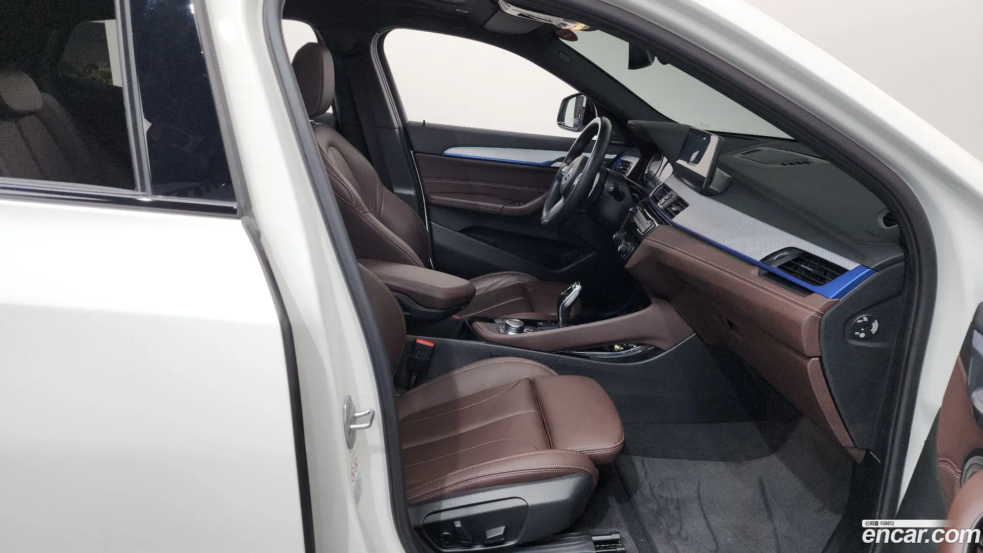 BMW X2 2023 — фото 2
