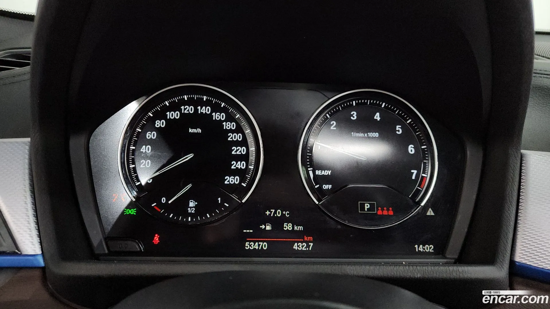 BMW X2 2023 — фото 4