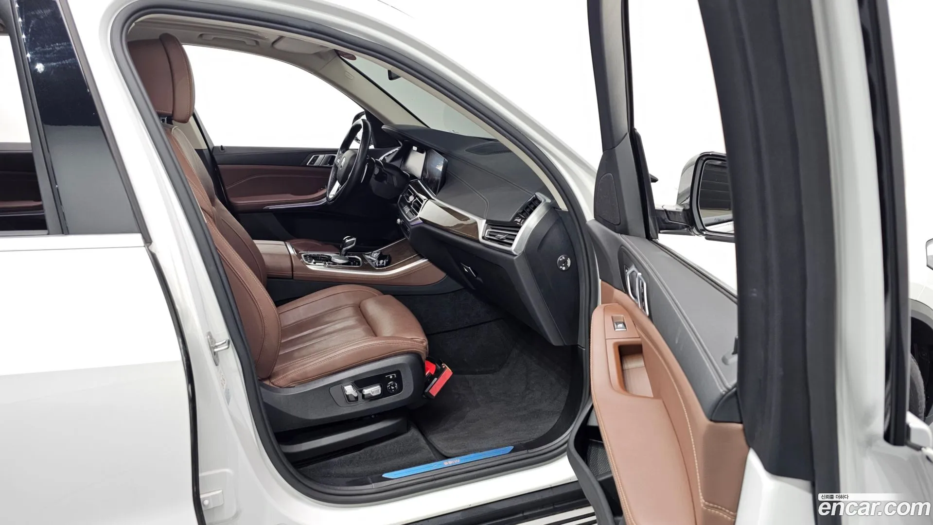 BMW X5 2020 — фото 2