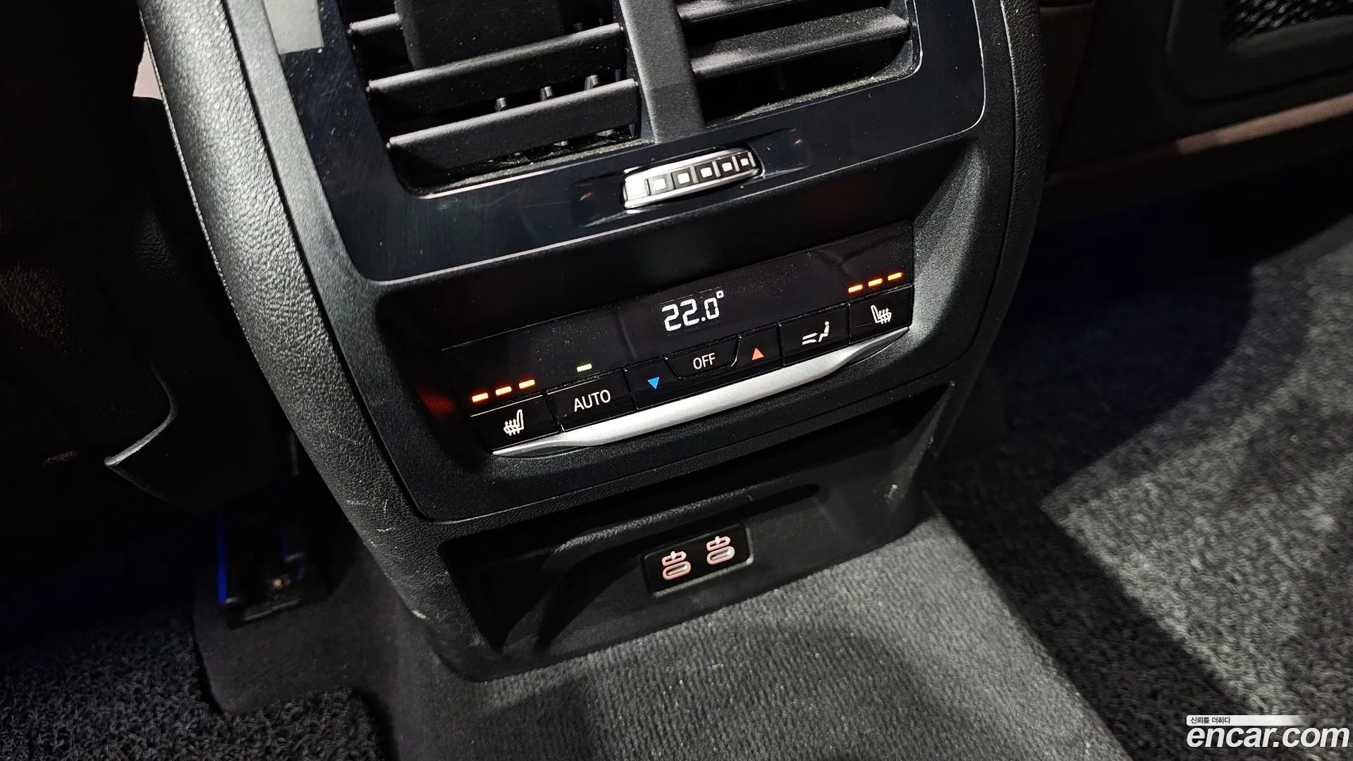 BMW X3 2021 — фото 1