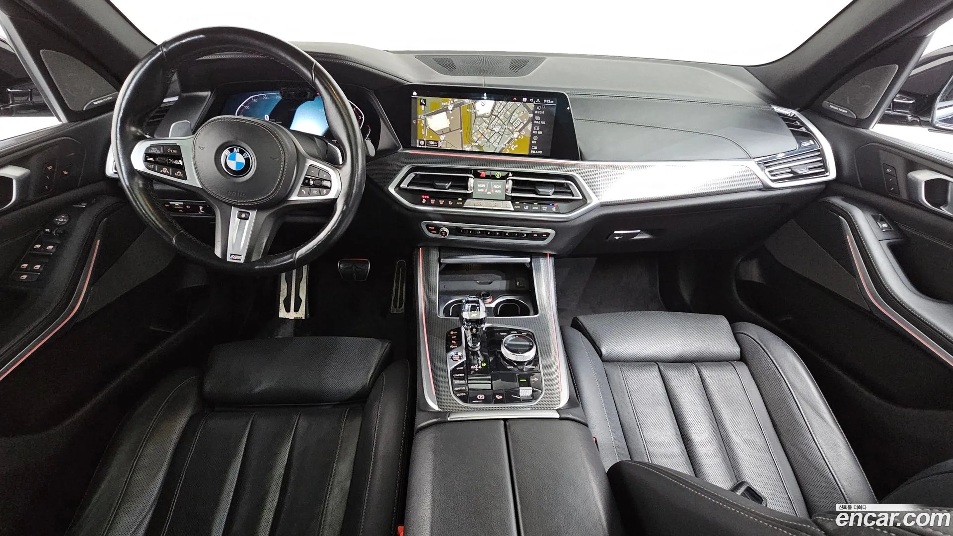 BMW X5 2021 — фото 3