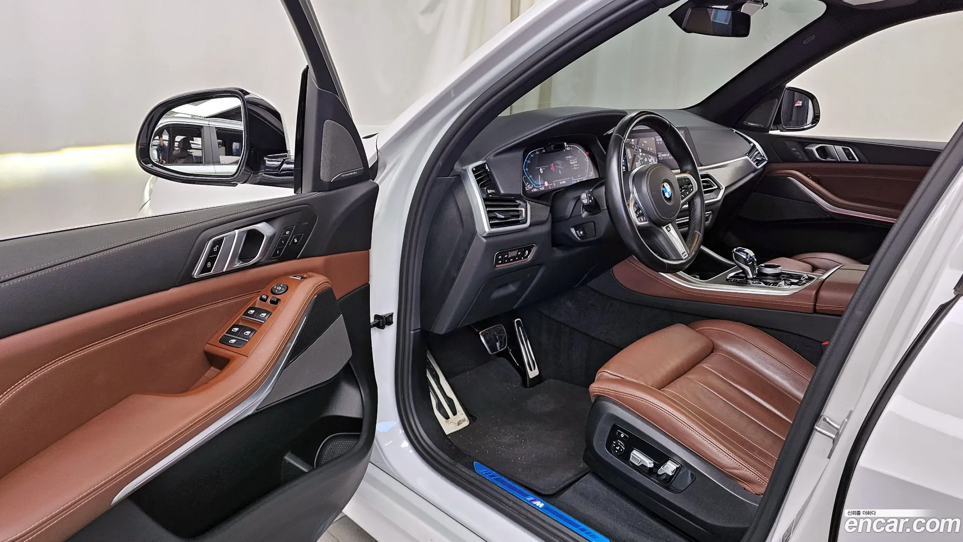 BMW X5 2020 — фото 2