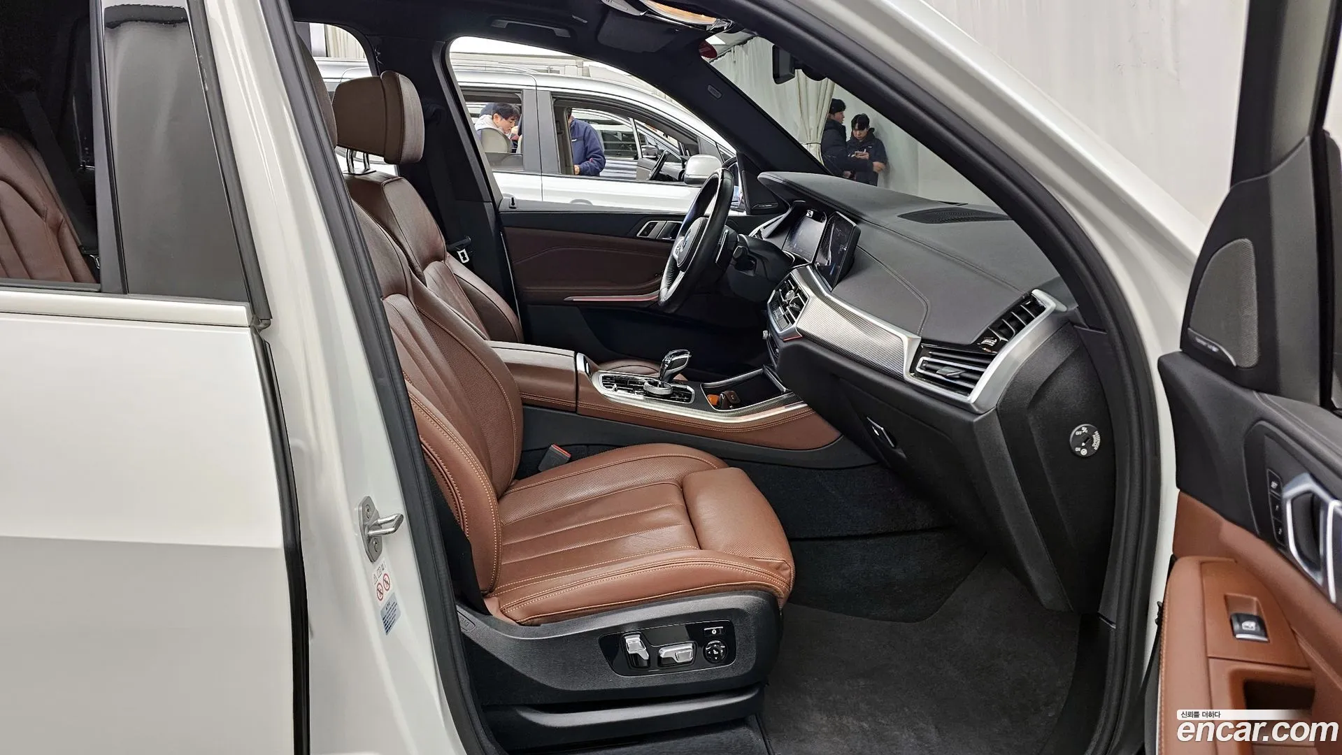 BMW X5 2020 — фото 3
