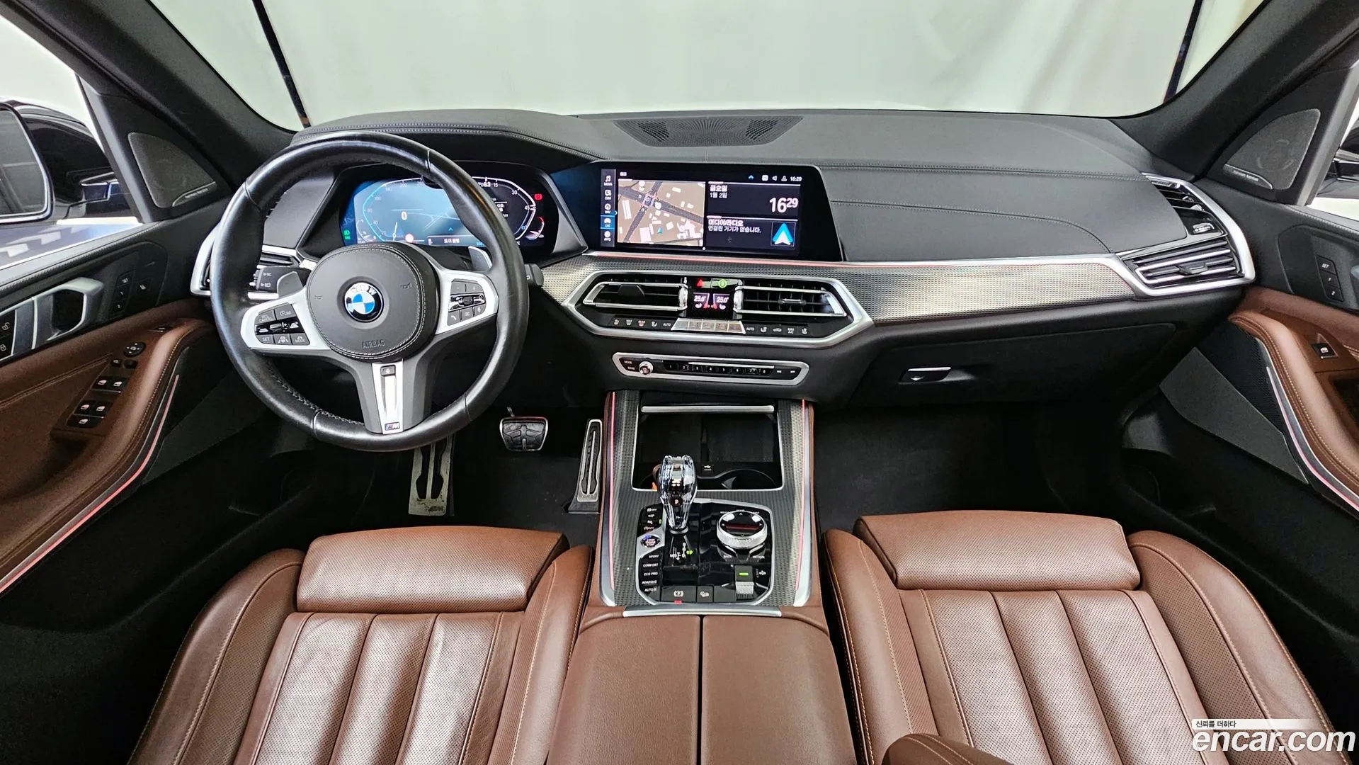BMW X5 2020 — фото 4
