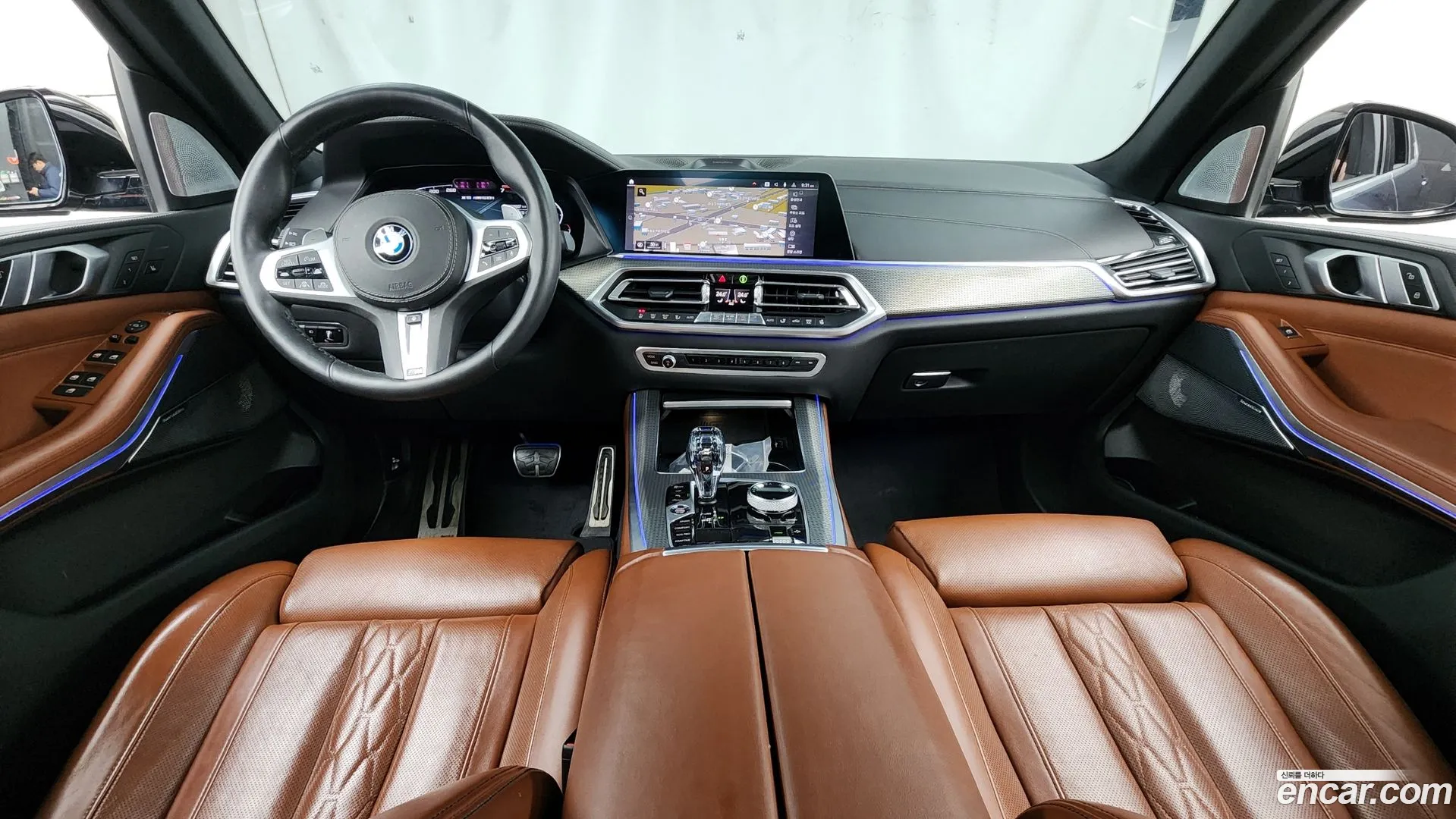 BMW X5 2020 — фото 3
