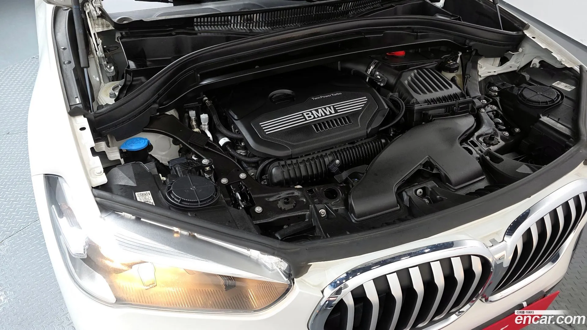 BMW X1 2022 — фото 4