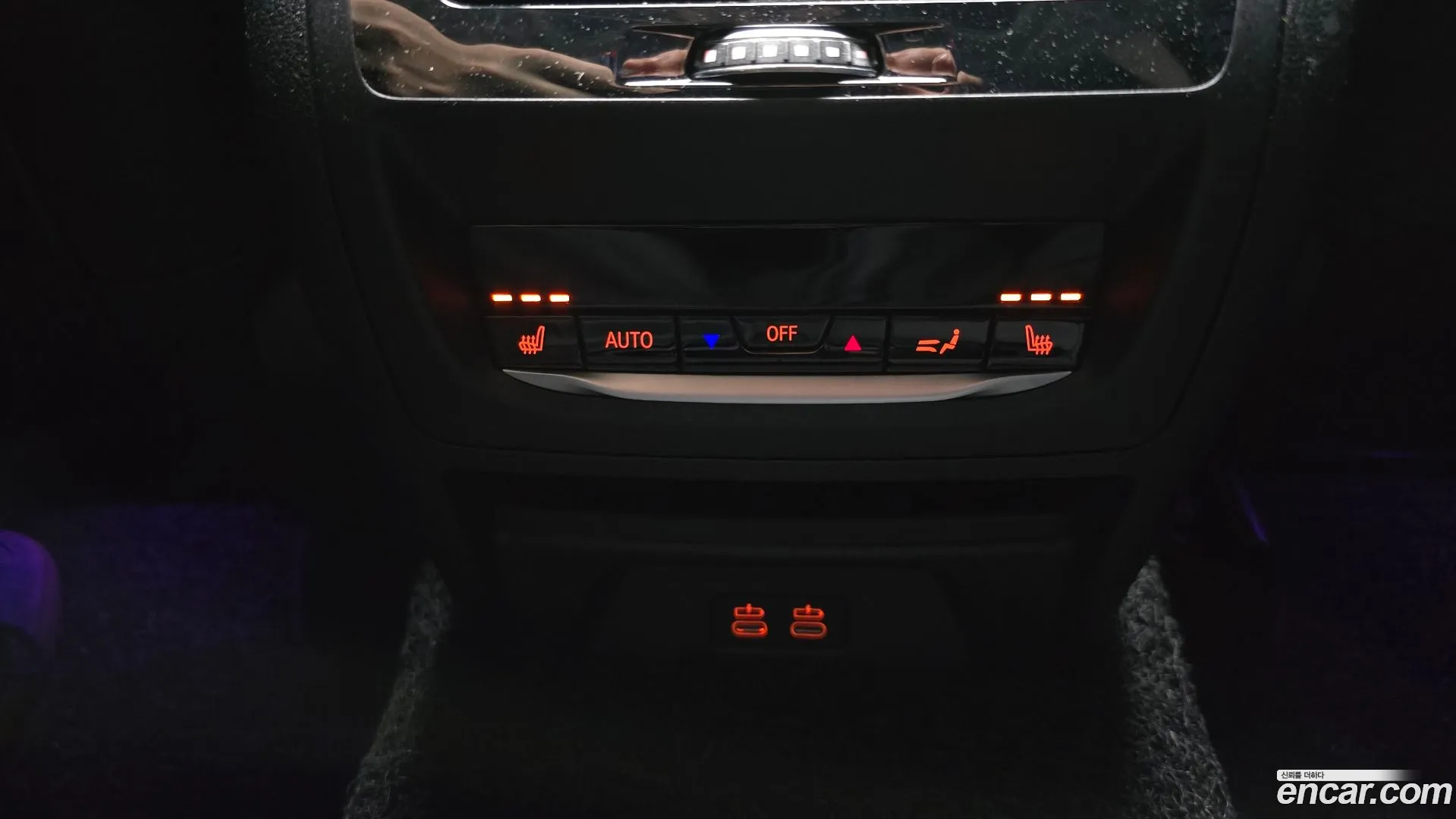 BMW X3 2022 — фото 1