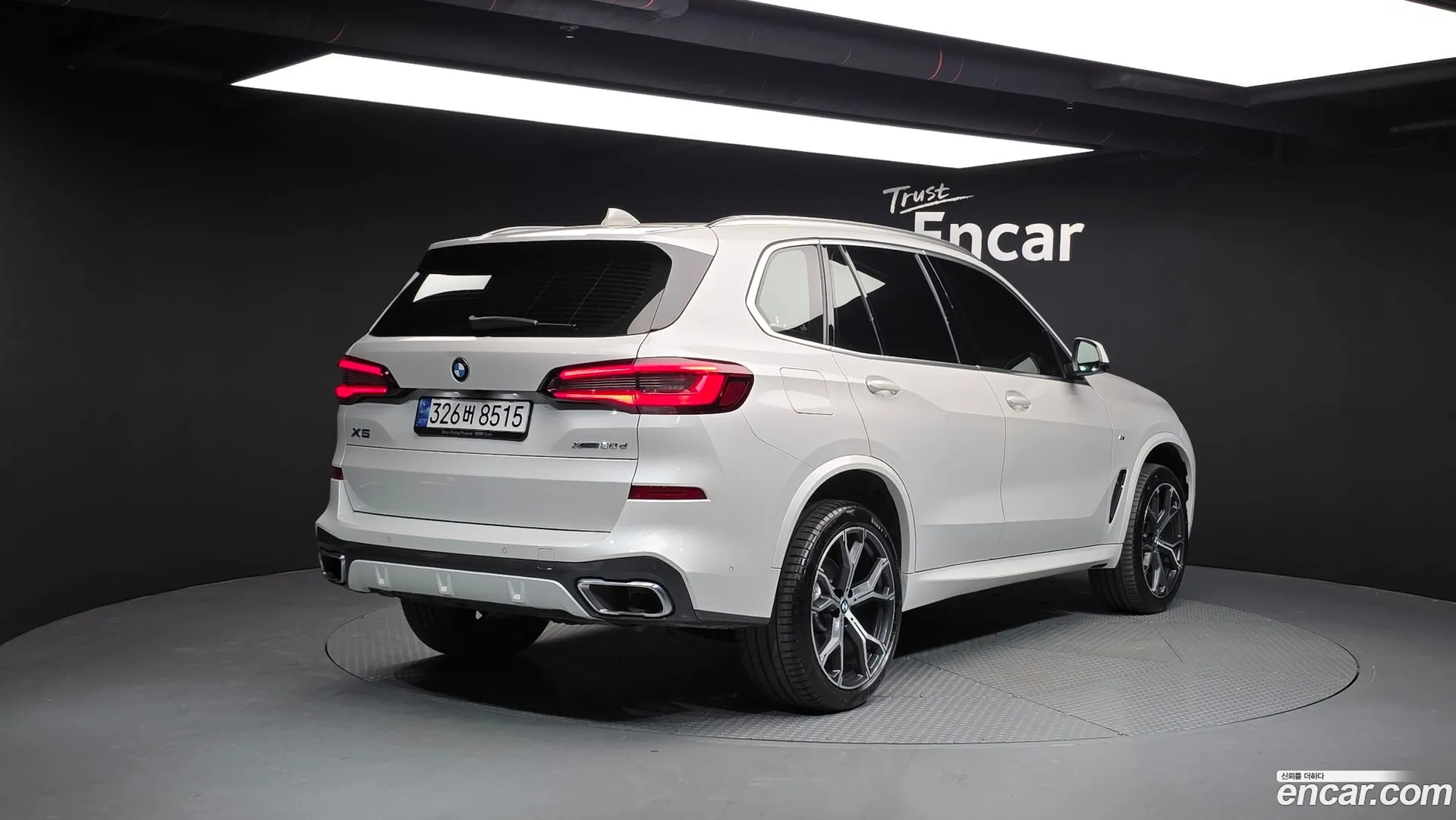 BMW X5 2022 — фото 5