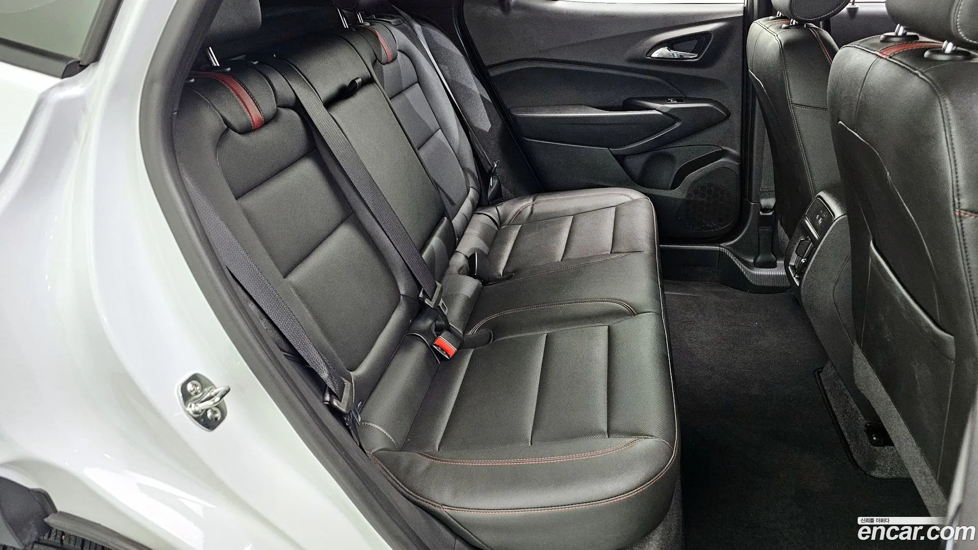 Chevrolet Trax 2025 — фото 1