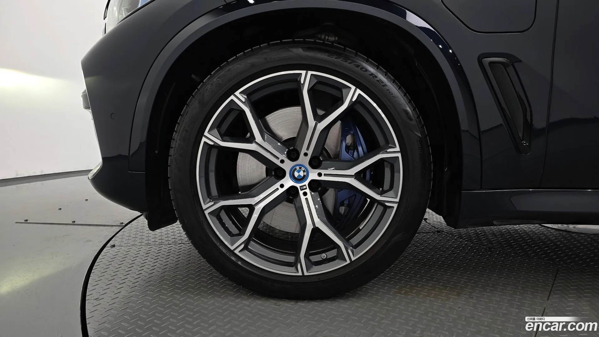 BMW X5 2023 — фото 3
