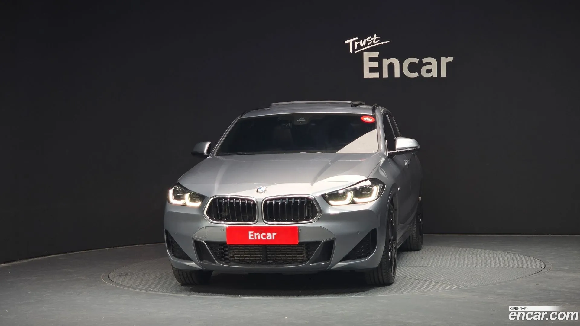 BMW X2 2022 — фото 3
