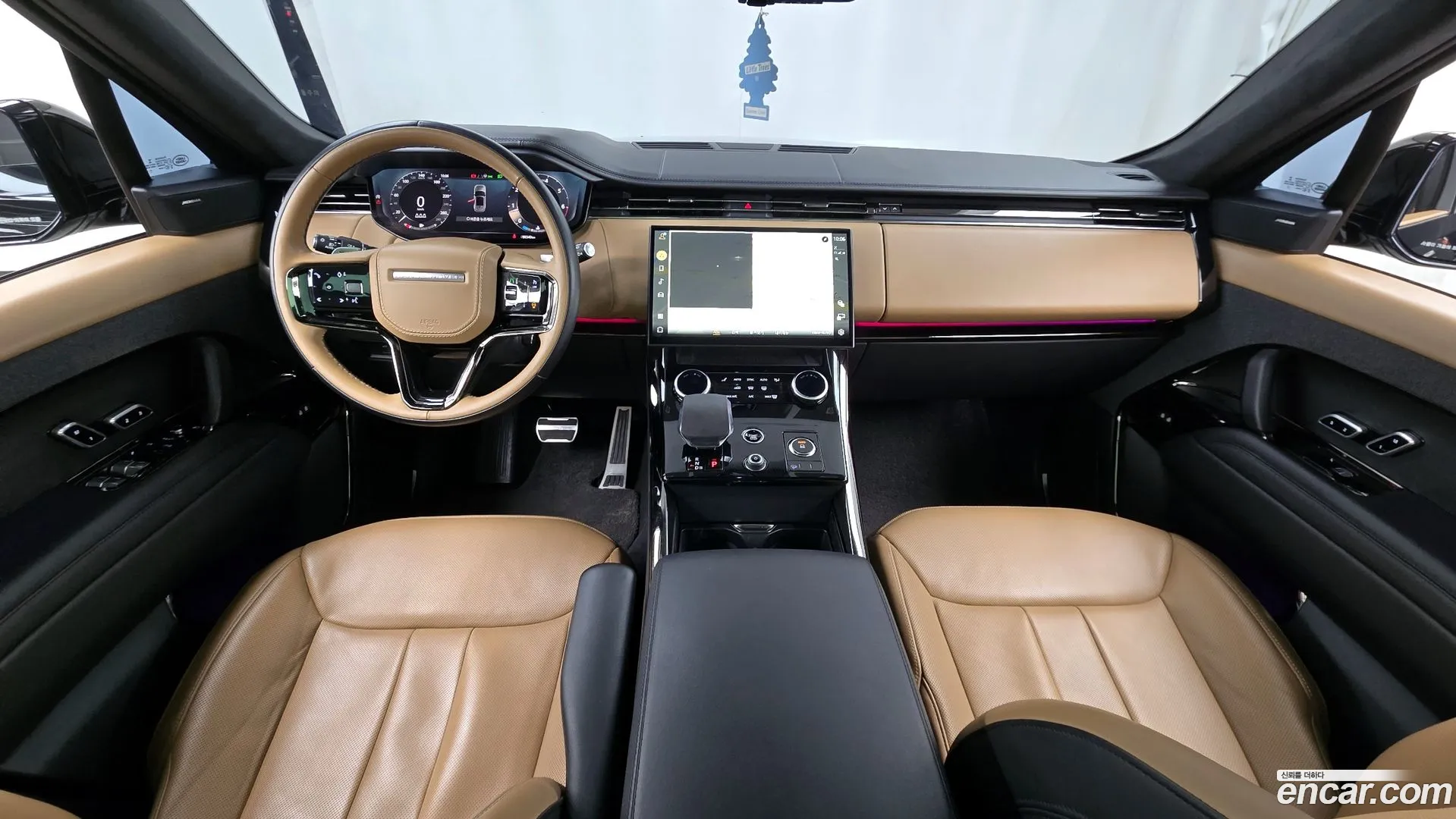 Land Rover Range Rover Sport 2023 — фото 2