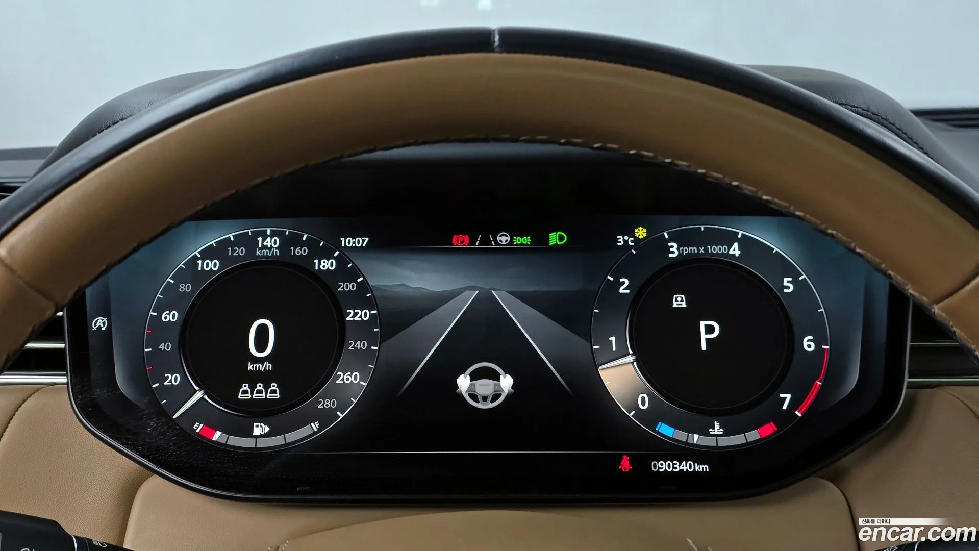 Land Rover Range Rover Sport 2023 — фото 3