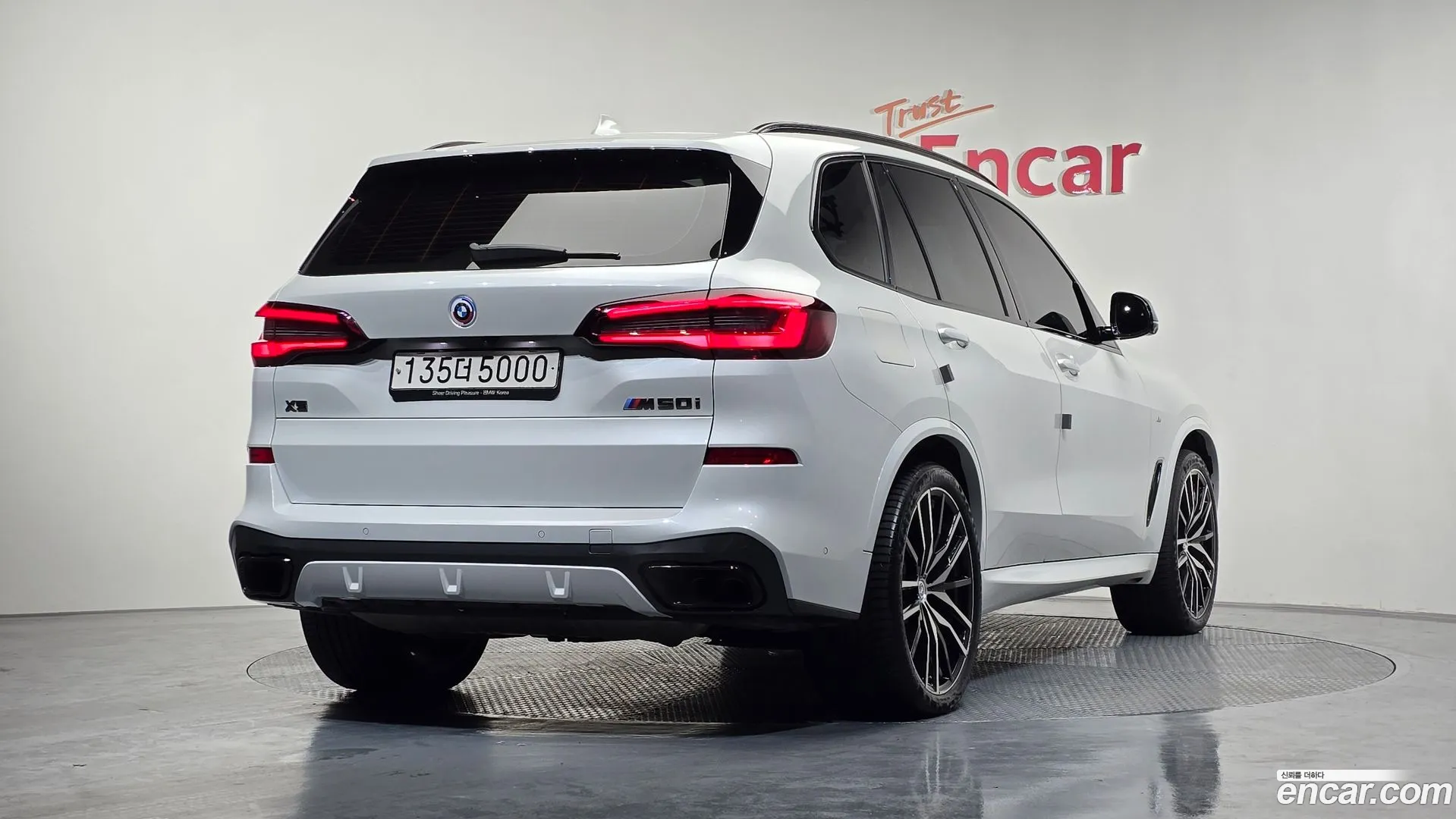 BMW X5 2022 — фото 2