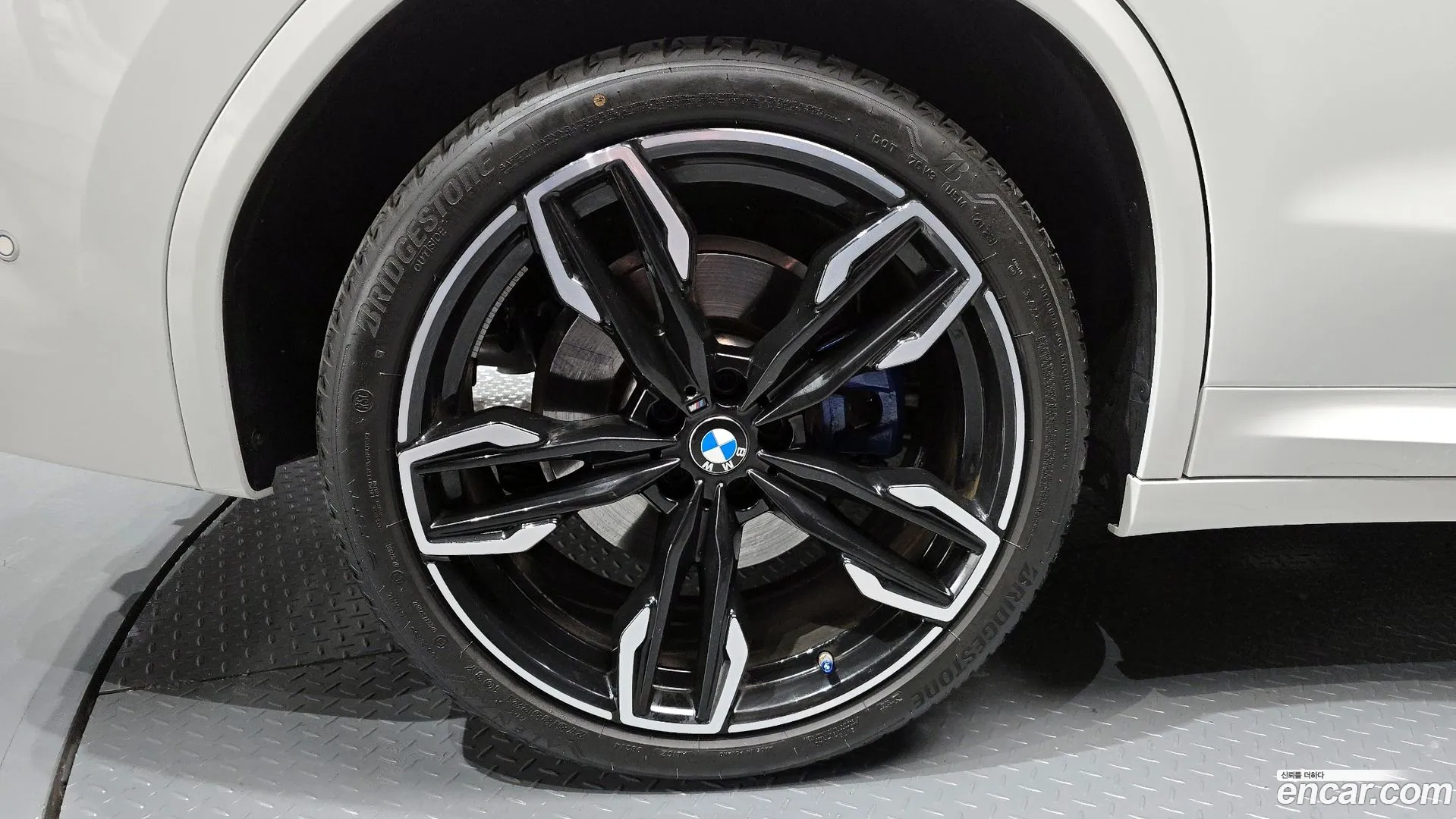 BMW X3 2024 — фото 1
