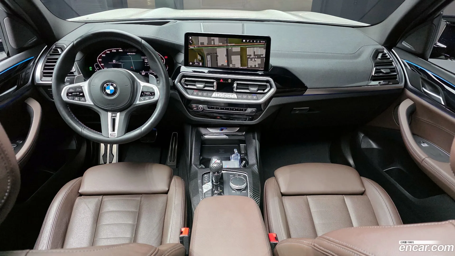 BMW X3 2024 — фото 2