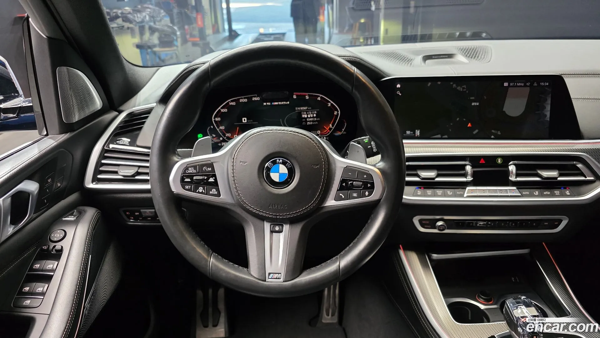 BMW X5 2020 — фото 4