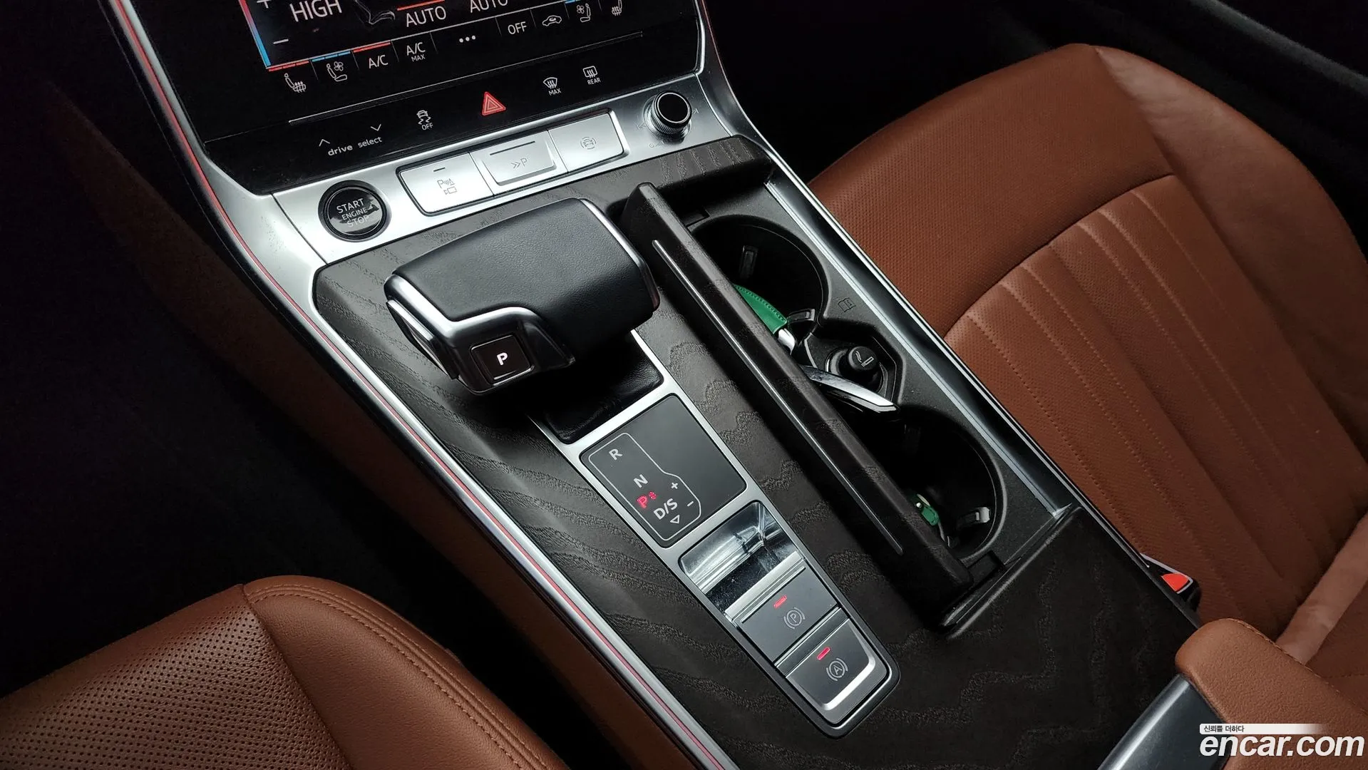 Audi A6 2022 — фото 3