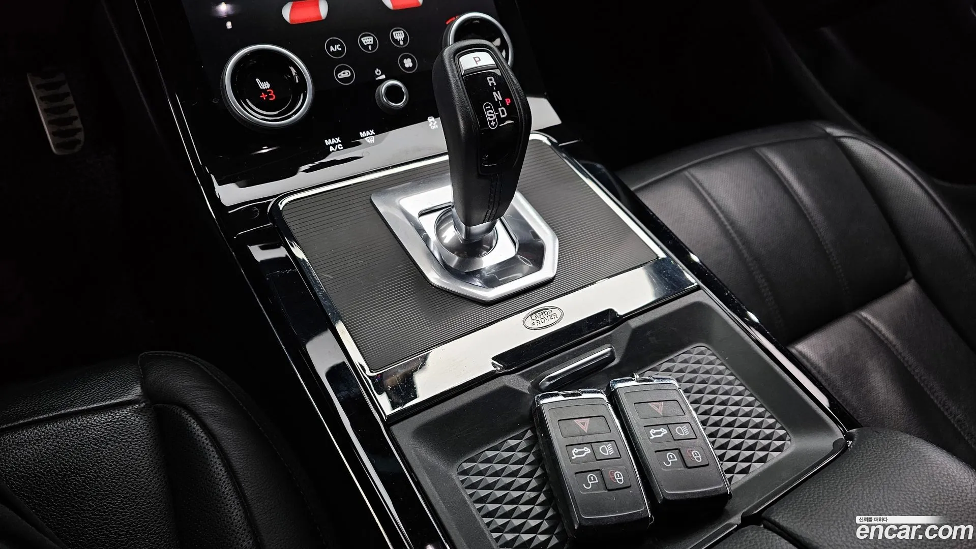 Land Rover Range Rover Evoque 2020 — фото 5