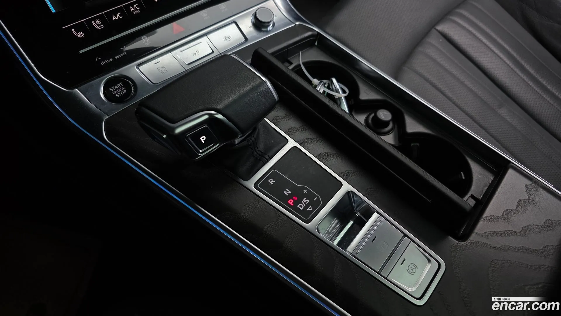 Audi A6 2022 — фото 1