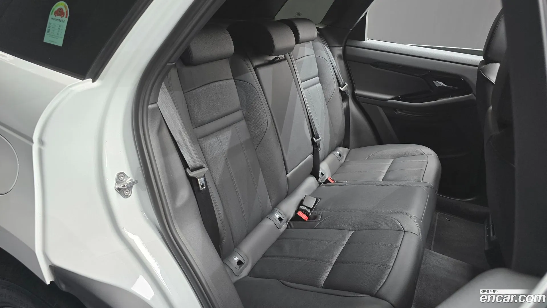 Land Rover Range Rover Evoque 2025 — фото 2
