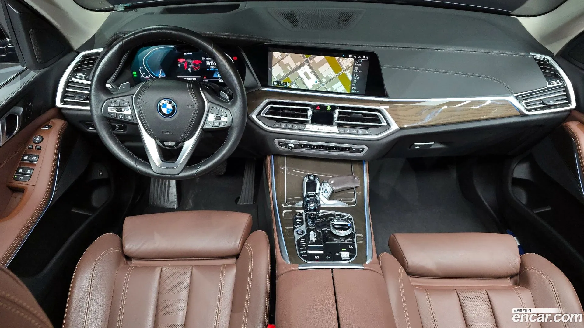 BMW X5 2022 — фото 5