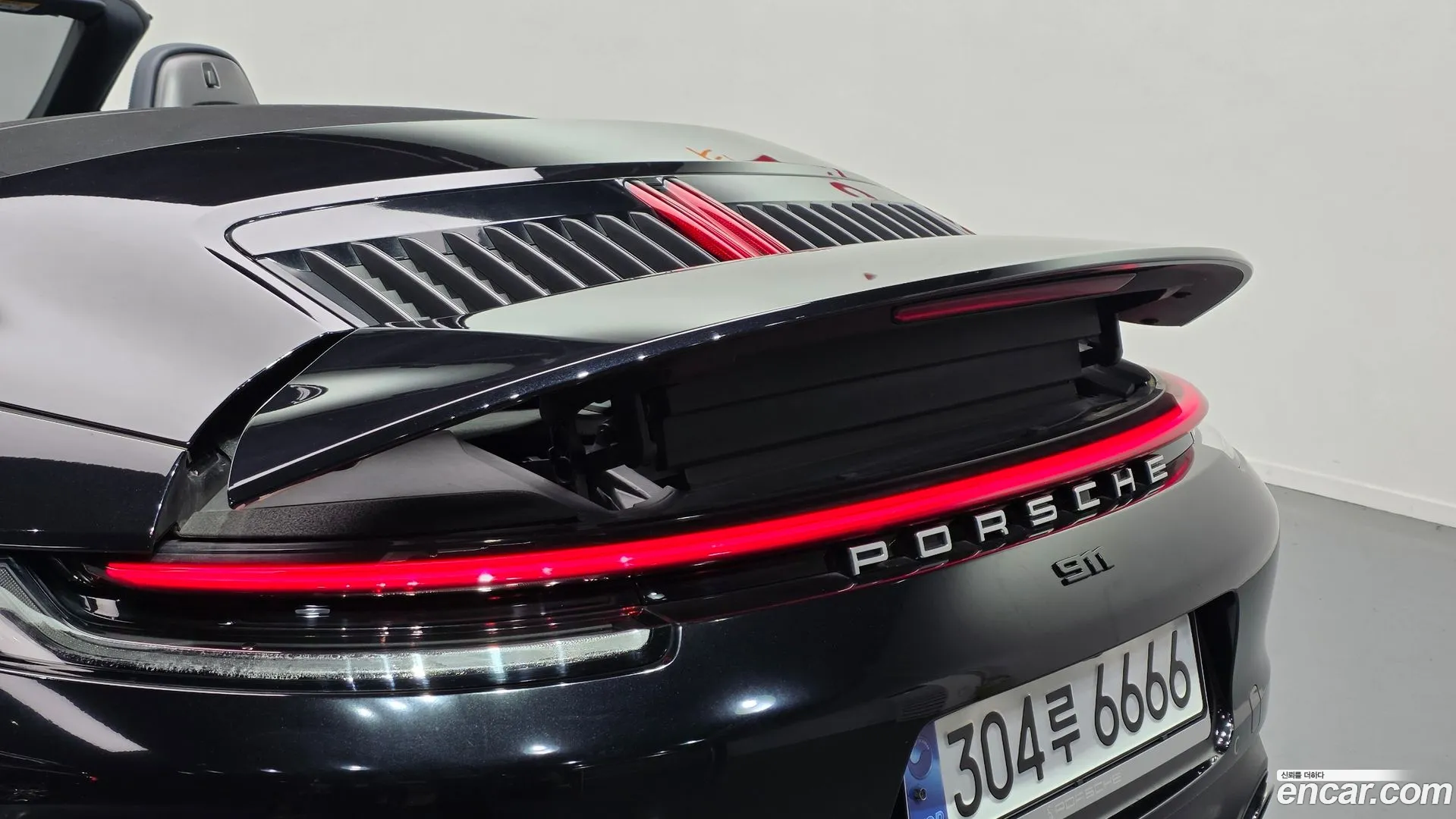 Porsche 911 2020 — фото 3