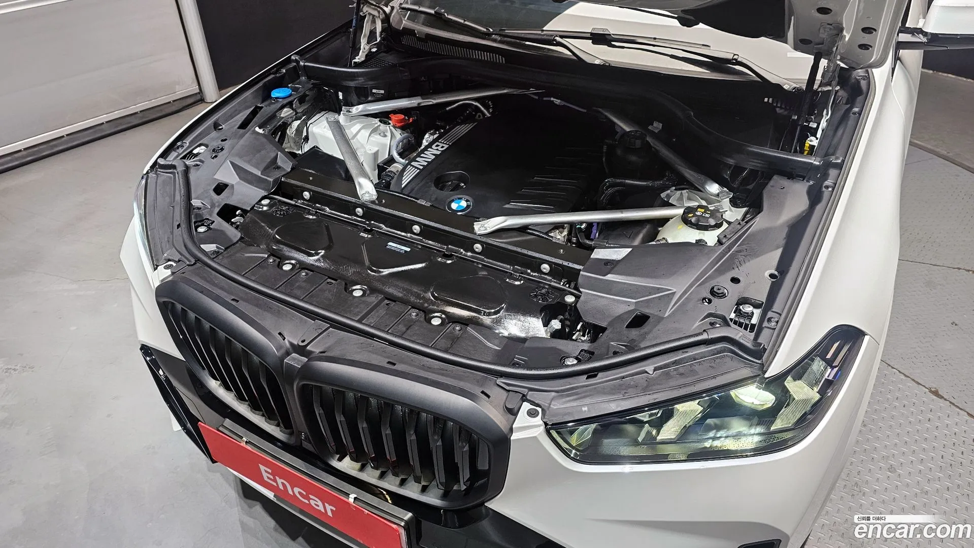 BMW X5 2025 — фото 3