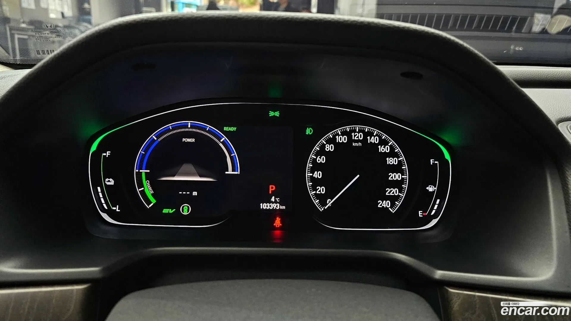 Honda Accord 2020 — фото 2