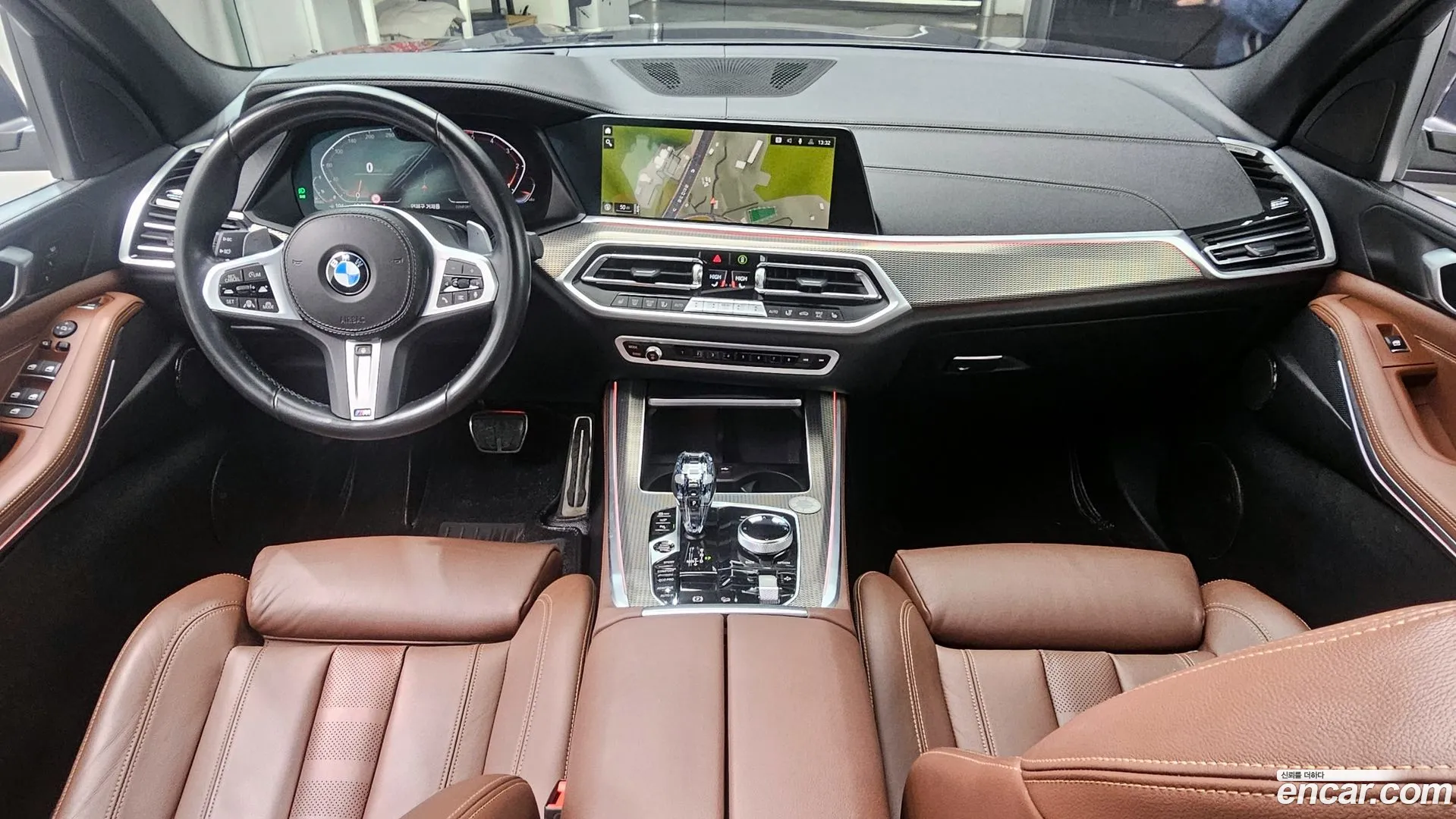 BMW X5 2022 — фото 3