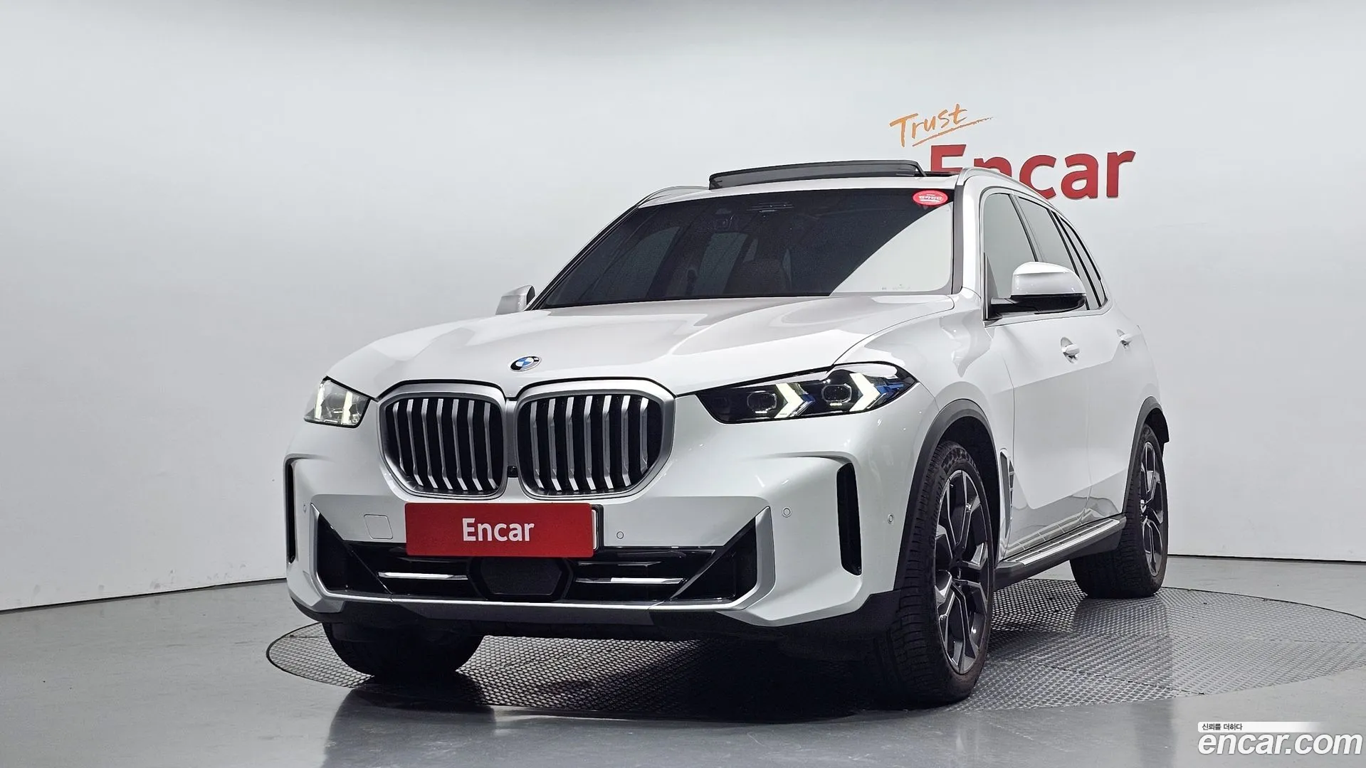 BMW X5 2024 — фото 5