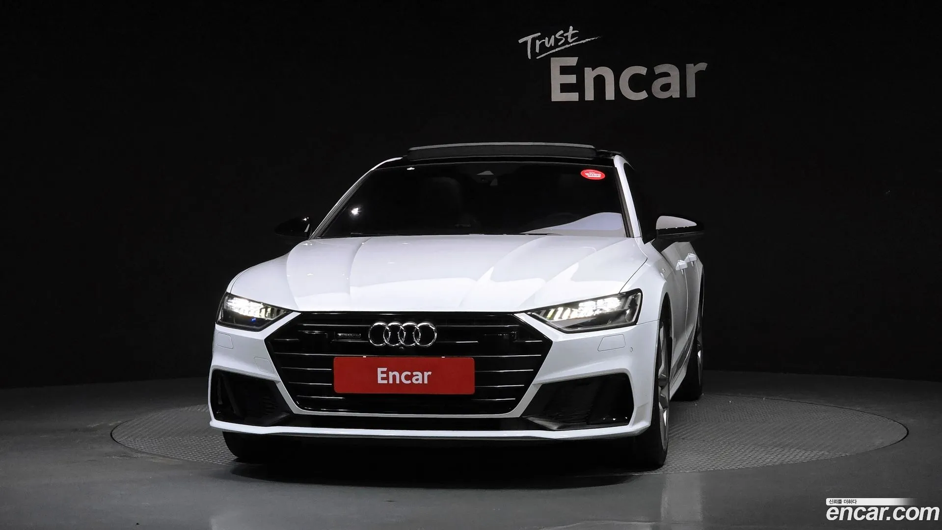 Audi A7 2022 — фото 2