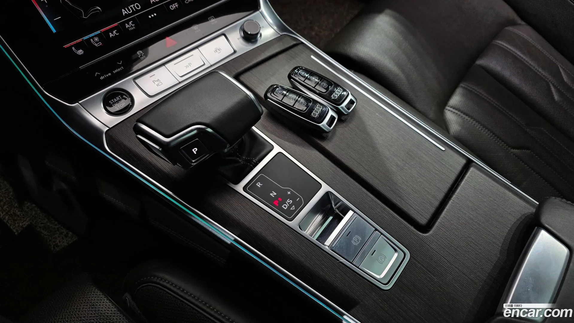 Audi A7 2022 — фото 4