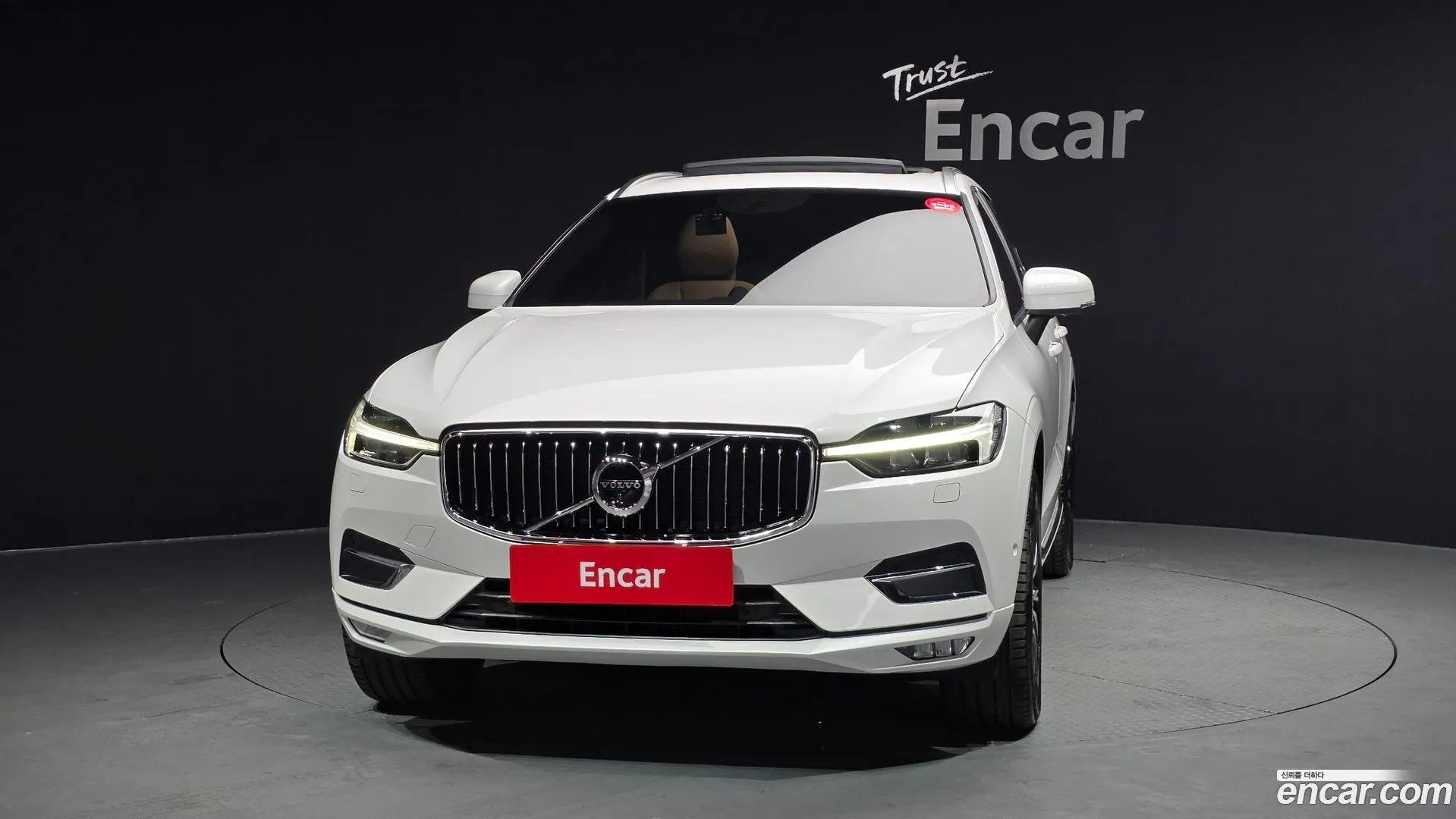 Volvo XC60 2021 — фото 3