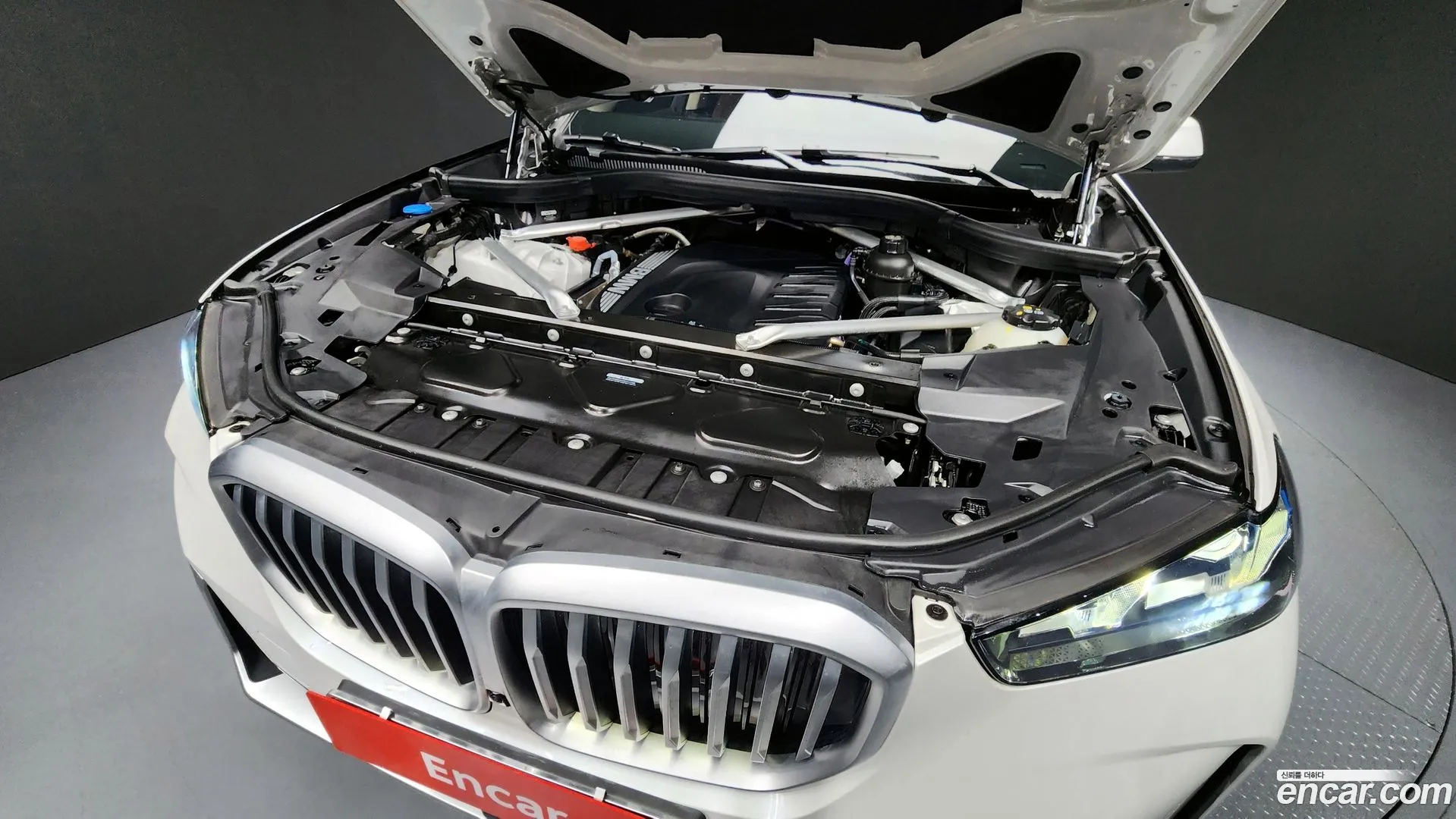 BMW X5 2024 — фото 1