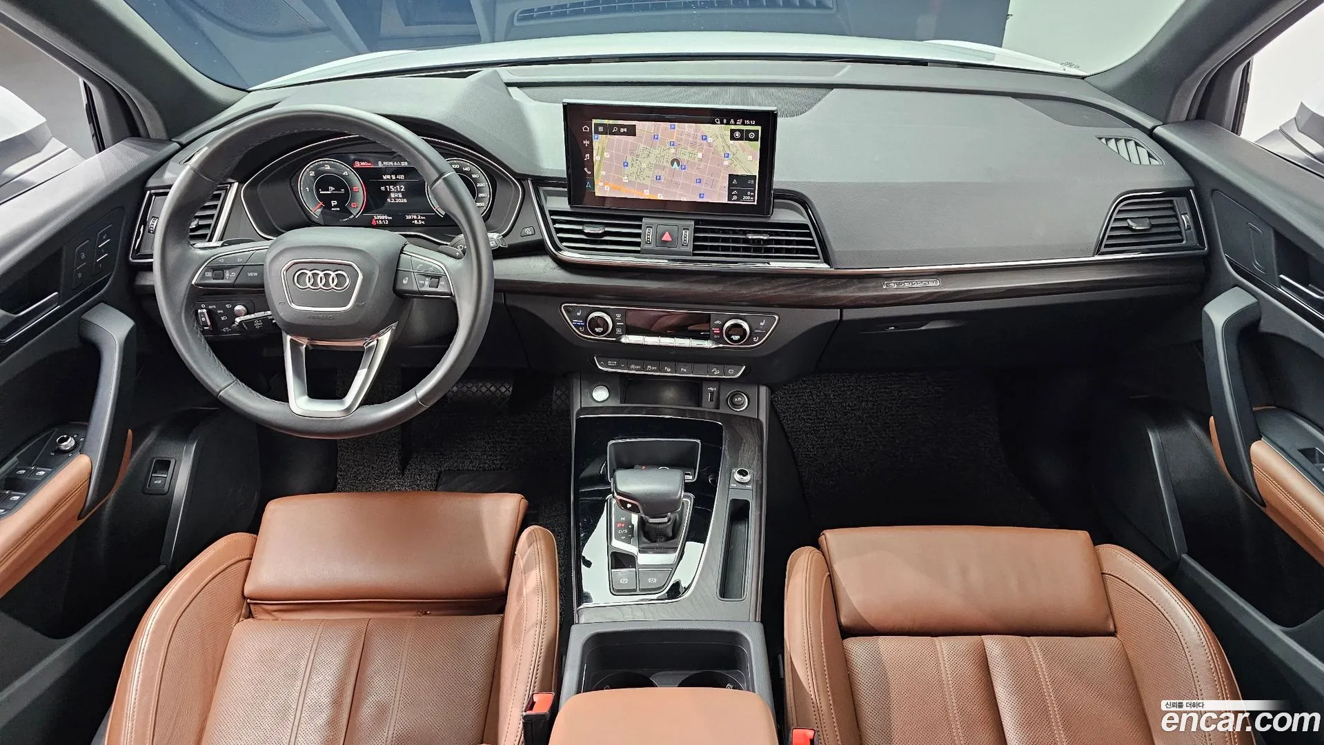 Audi Q5 2023 — фото 2