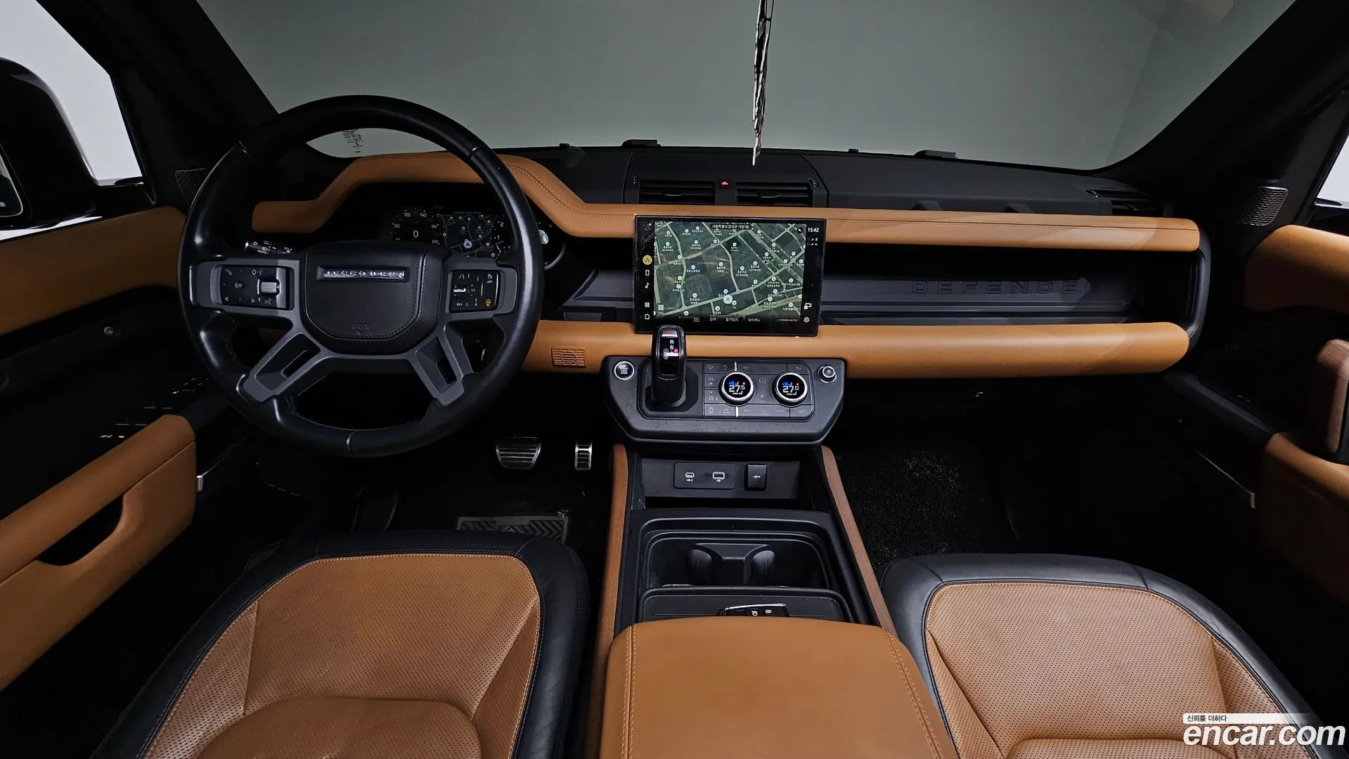 Land Rover Defender 110 2022 — фото 4