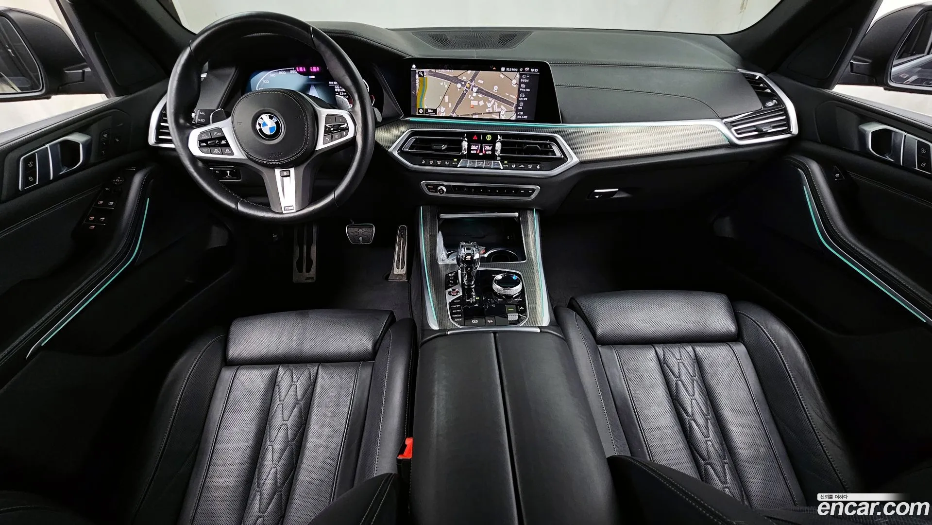 BMW X5 2022 — фото 1
