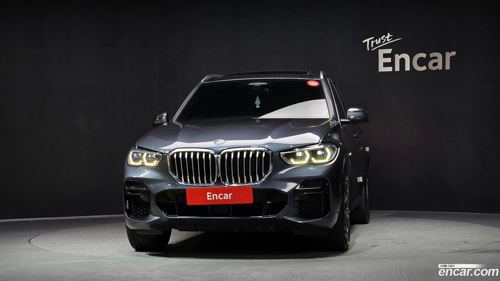 BMW X5 2022 — фото 3