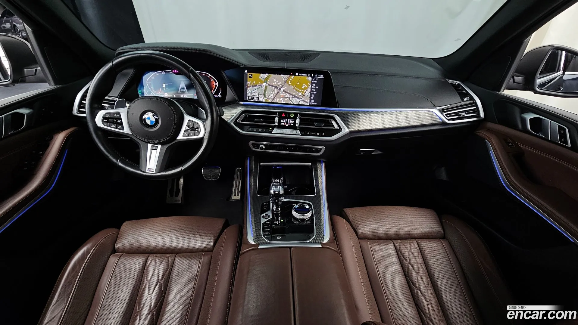 BMW X5 2022 — фото 2