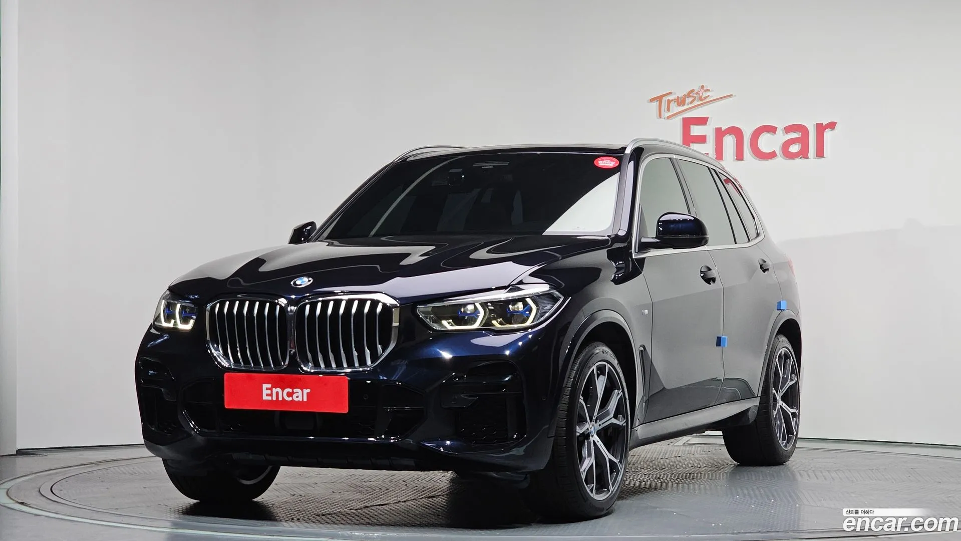 BMW X5 2022 — фото 5