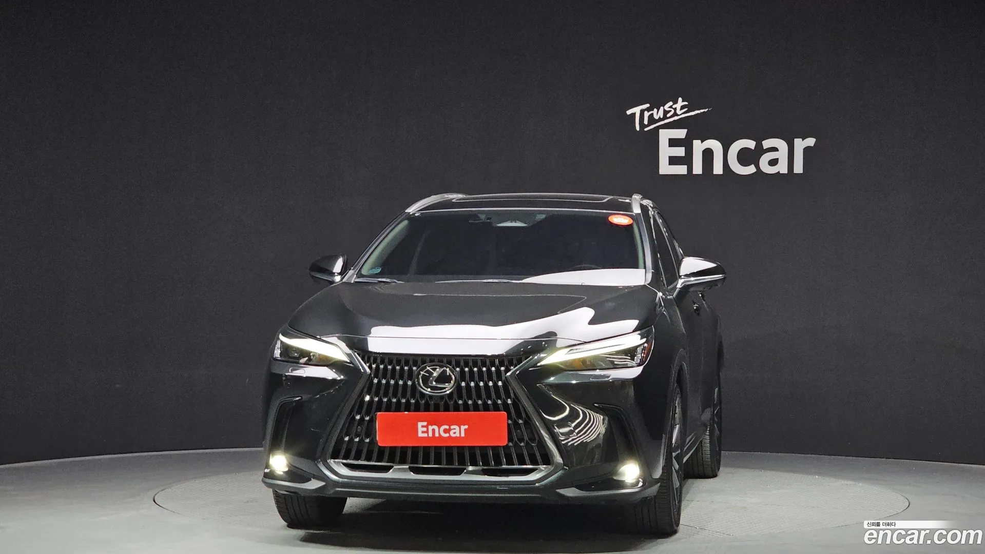 Lexus NX 450h+ 2023 — фото 4