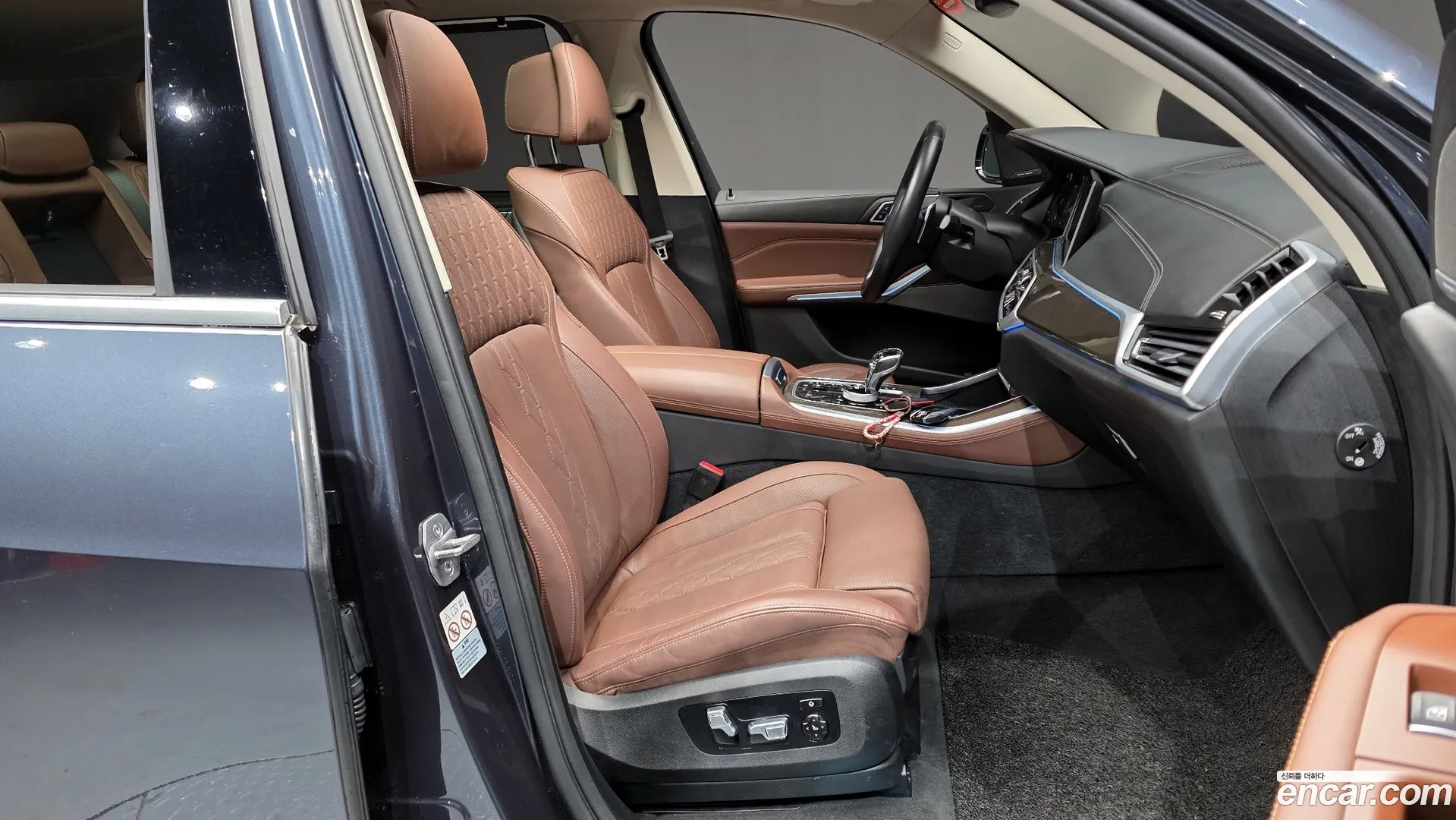 BMW X5 2022 — фото 1