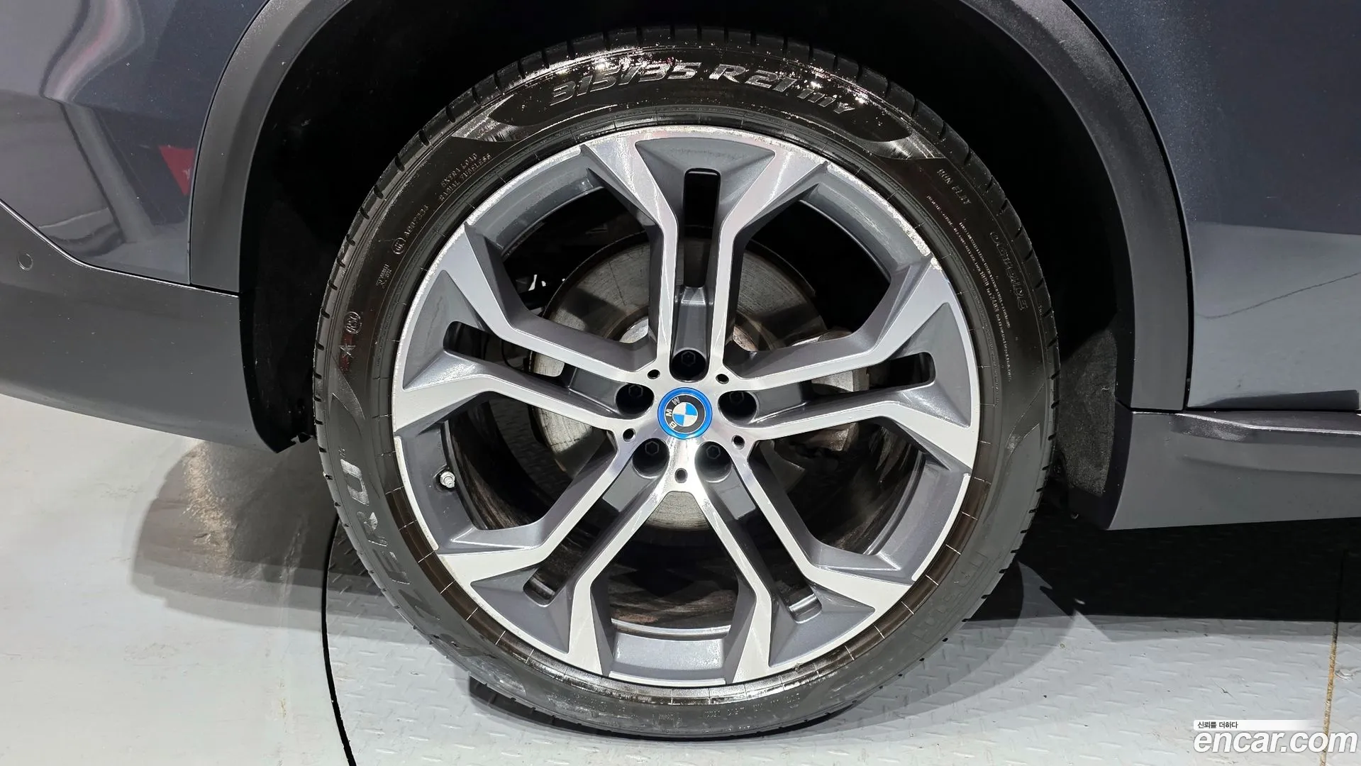 BMW X5 2022 — фото 5