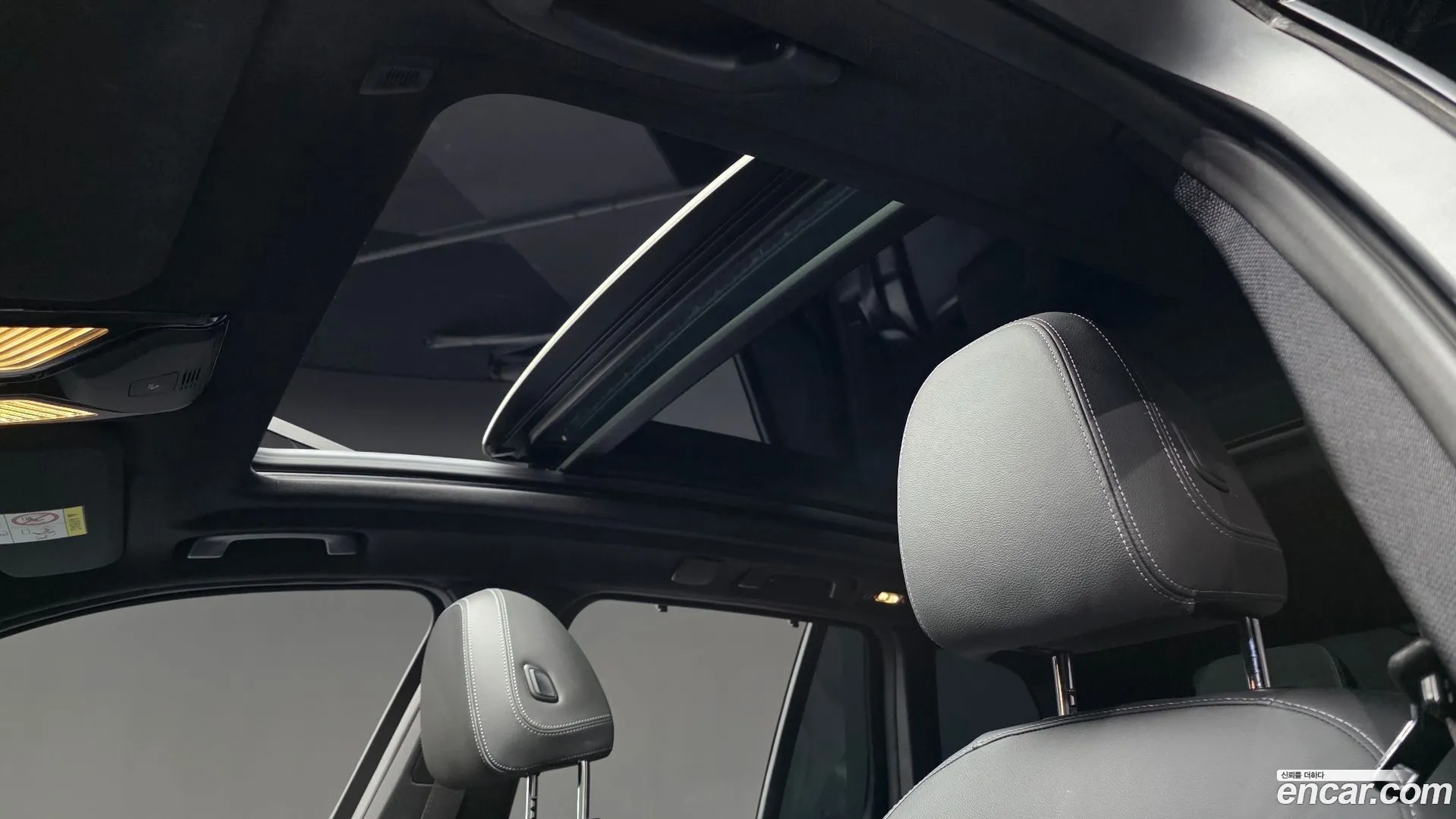 BMW X3 2021 — фото 1