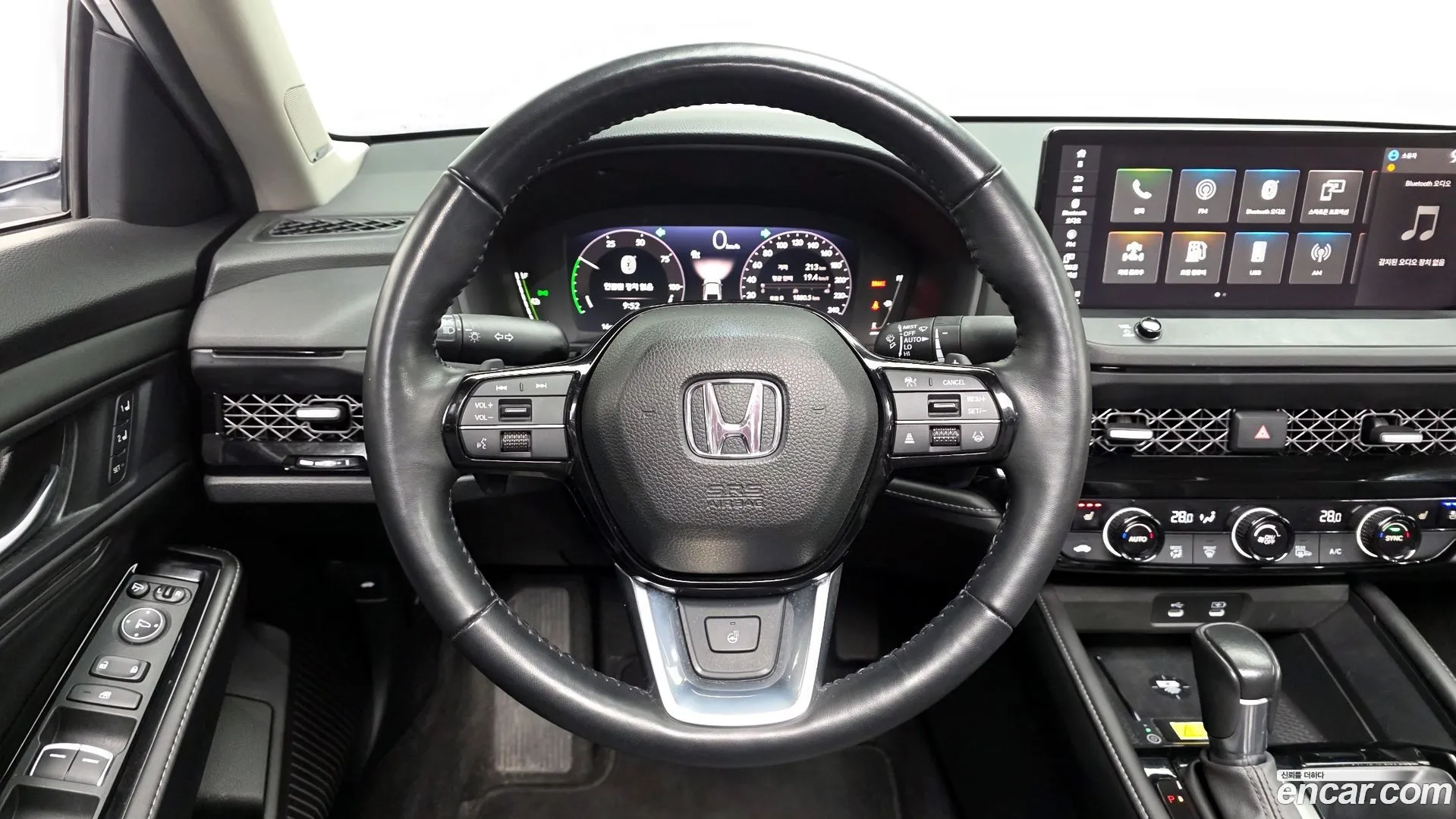 Honda Accord 2023 — фото 5