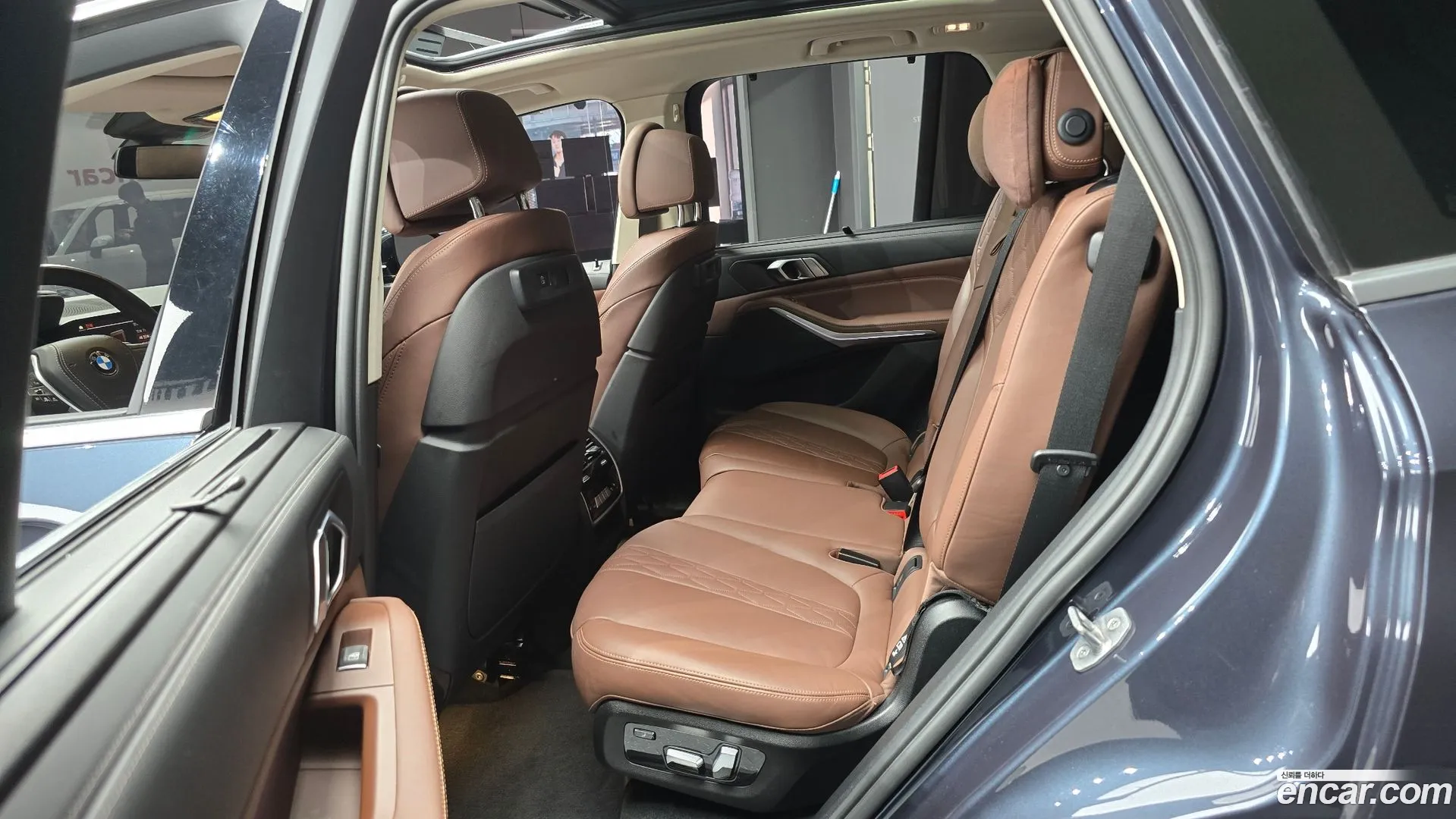 BMW X5 2022 — фото 1