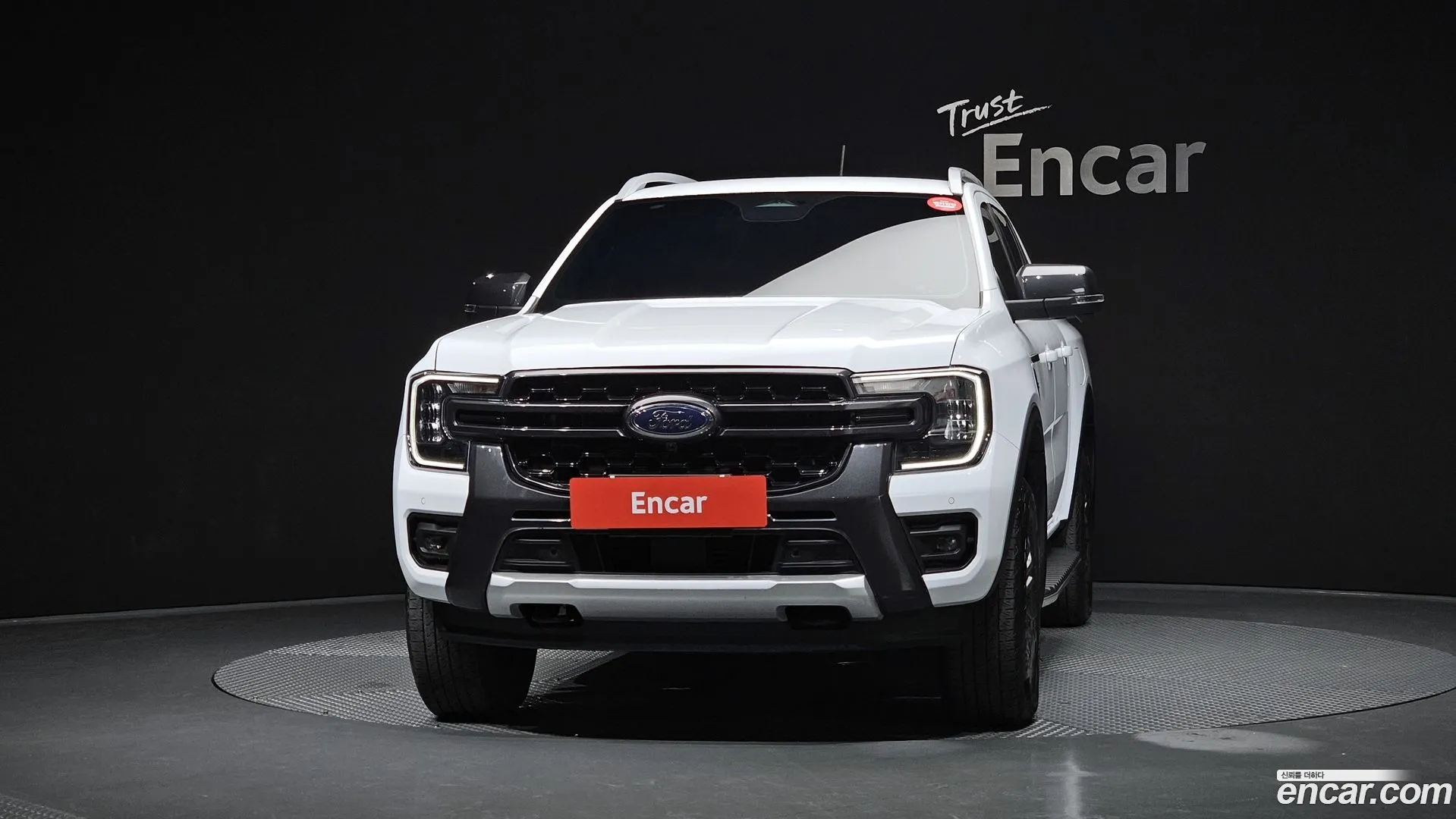 Ford Ranger 2023 — фото 4