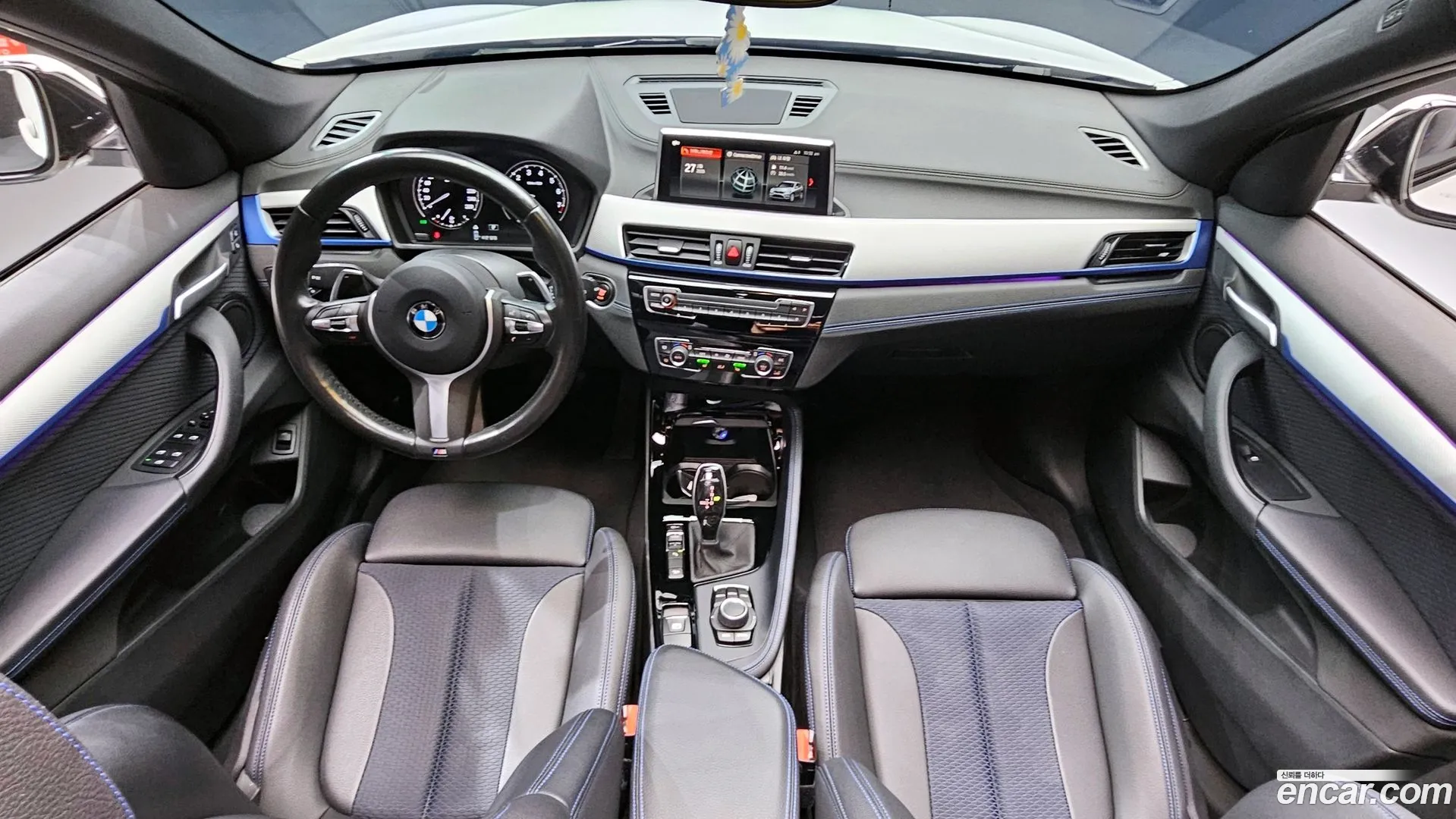 BMW X1 2020 — фото 4